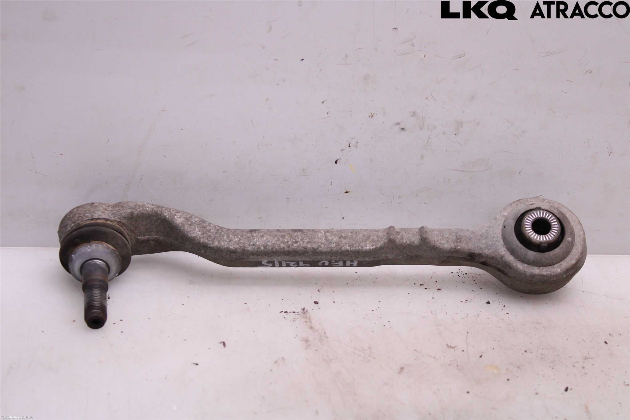 BMW 3 F30/F31/F80 12-19 Bärarm Fram Undre Hö