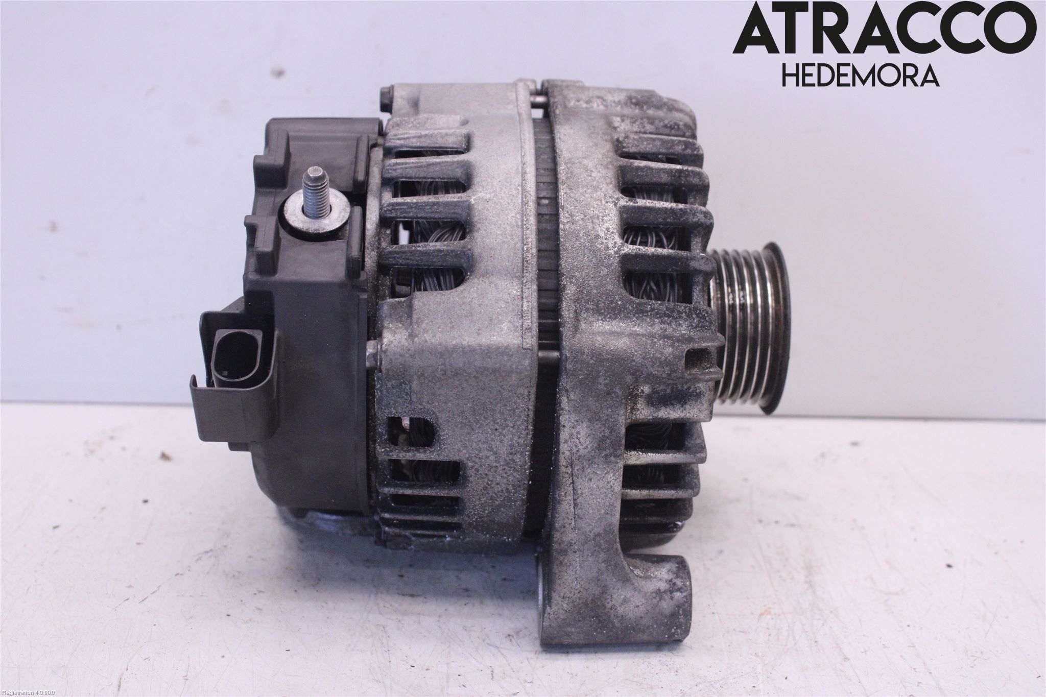 BMW 3 F30/F31/F80 12-19 Generator