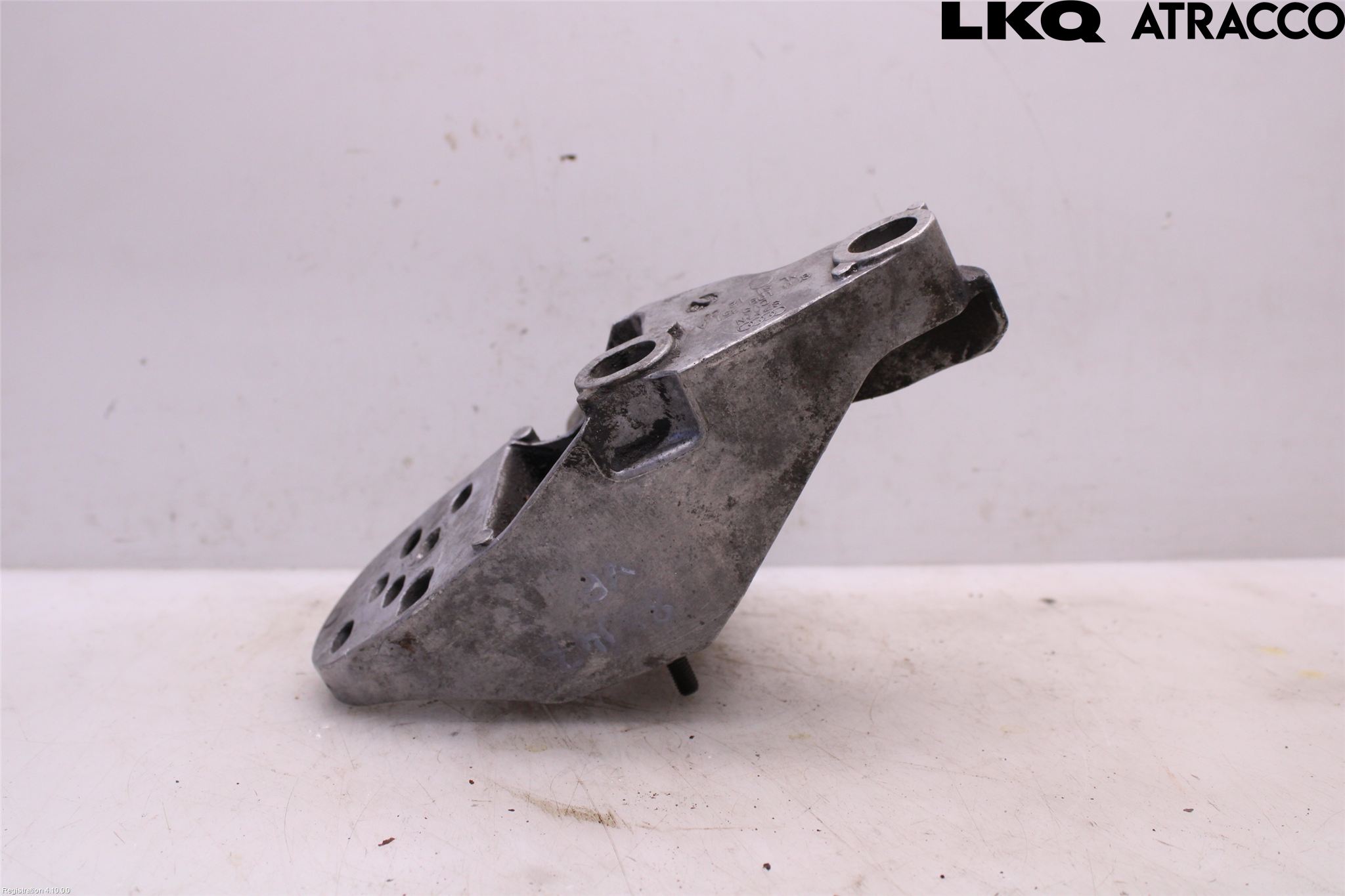 Audi A4/S4 94-99 Motorfäste