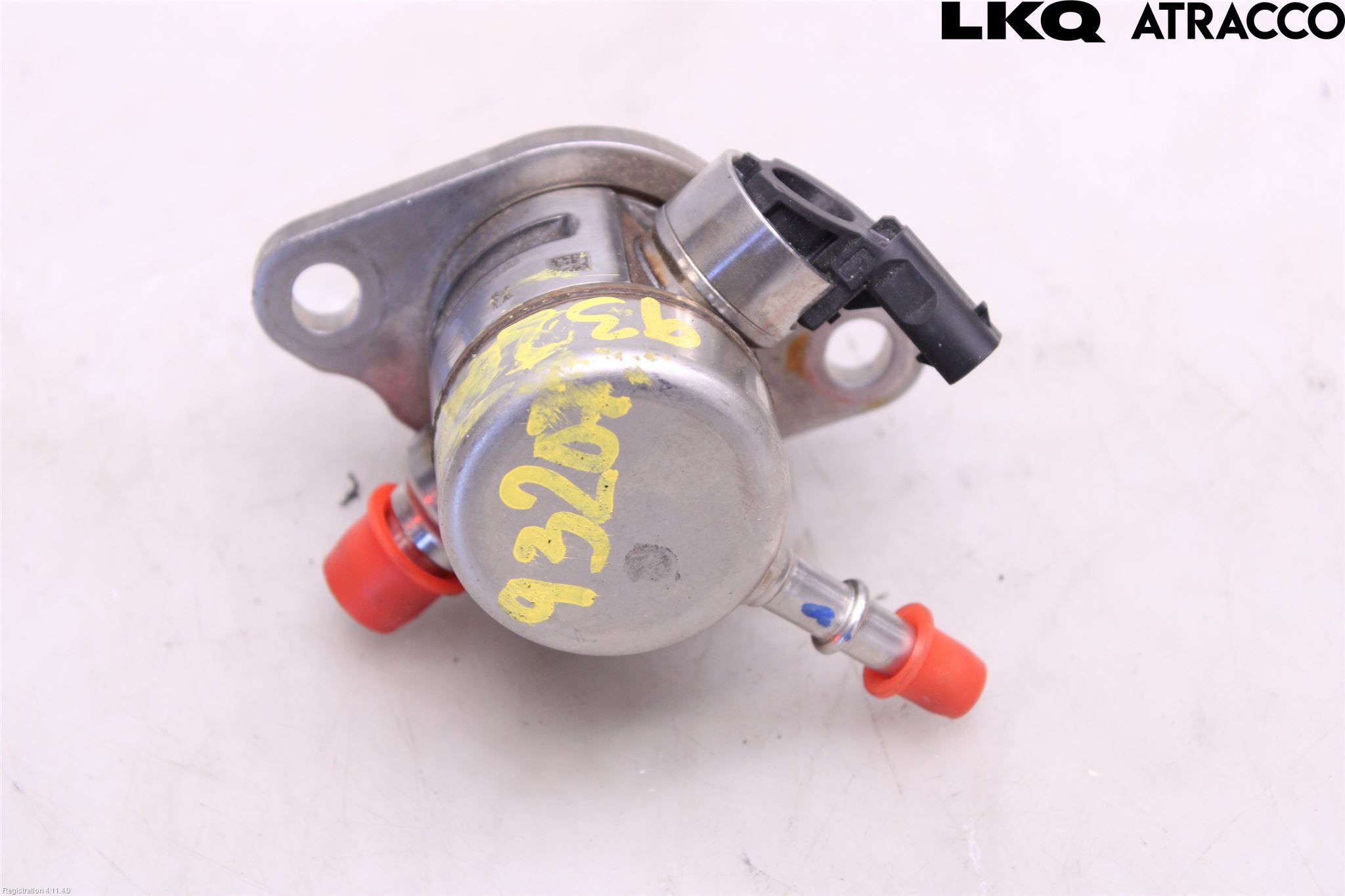 Peugeot 408 22- Bränslepump Mek