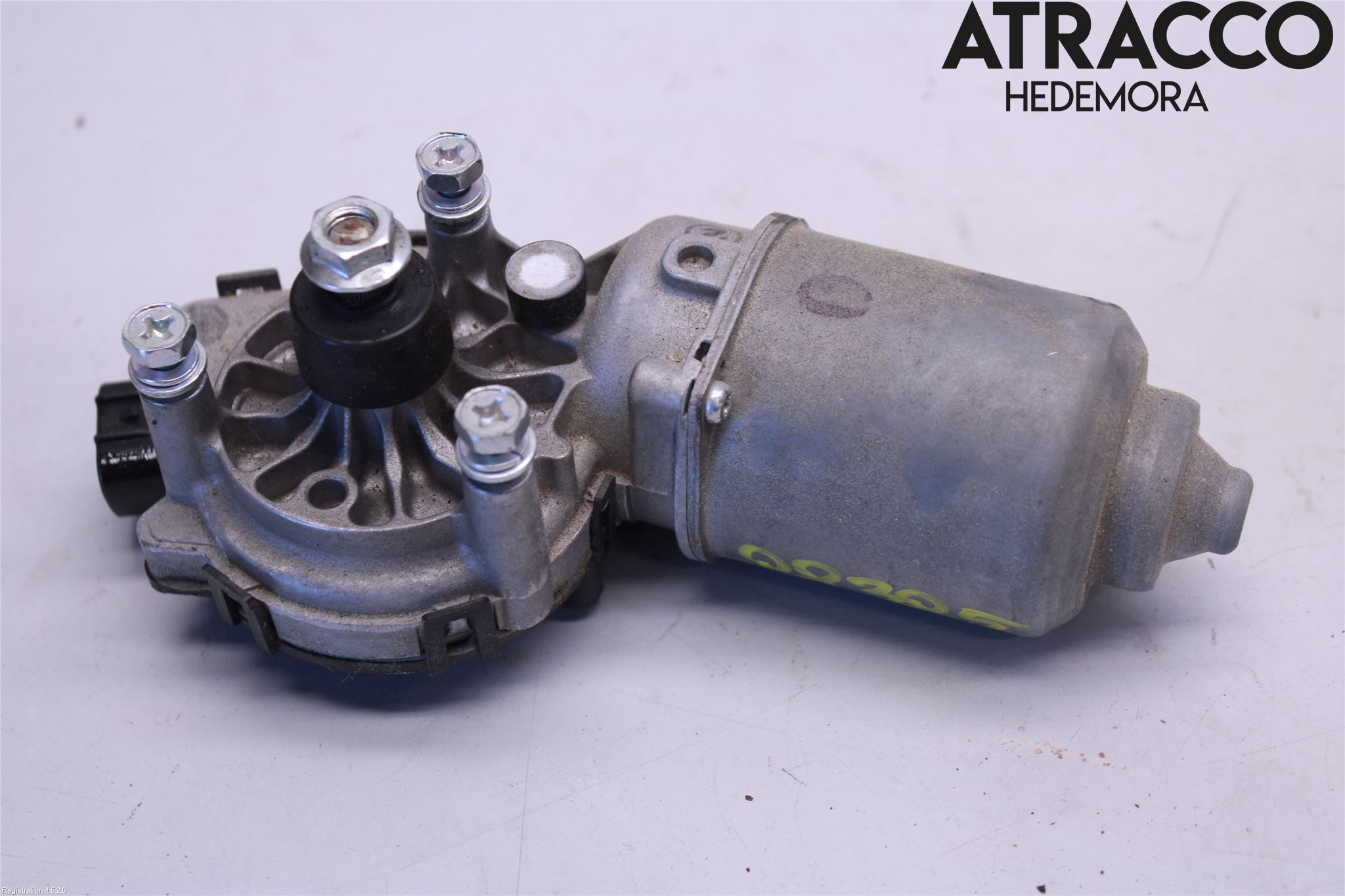 Toyota AURIS 13-19 Torkarmotor Vindruta