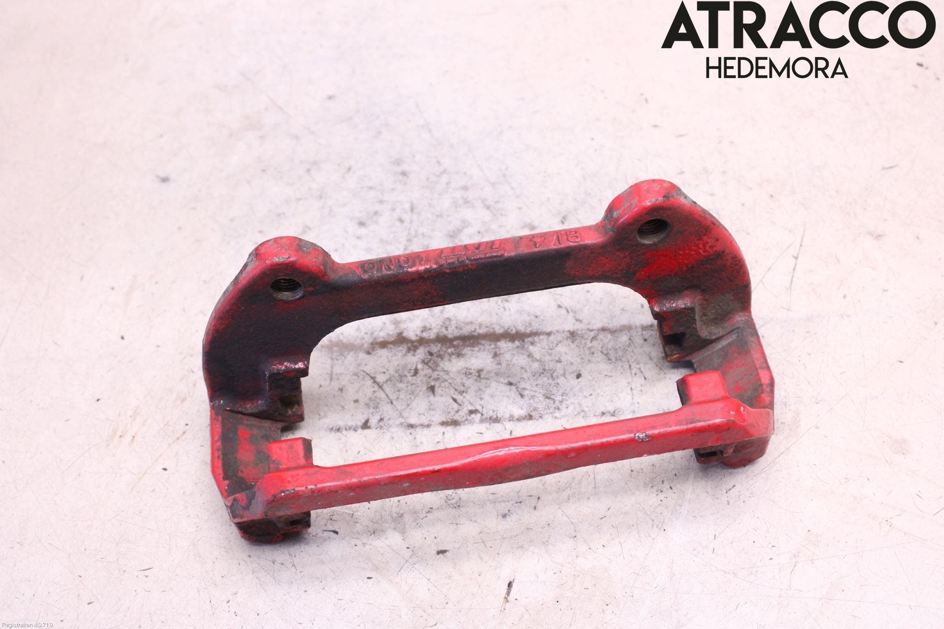 Skoda OCTAVIA (5E) 13-20 Bromsokshållare