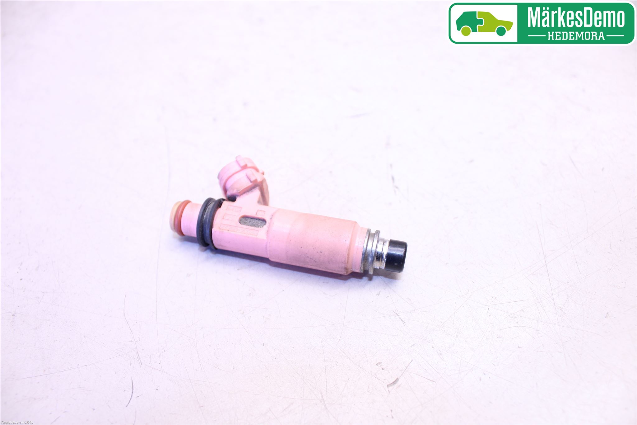 Lexus RX XU30 03-09 Injspridare