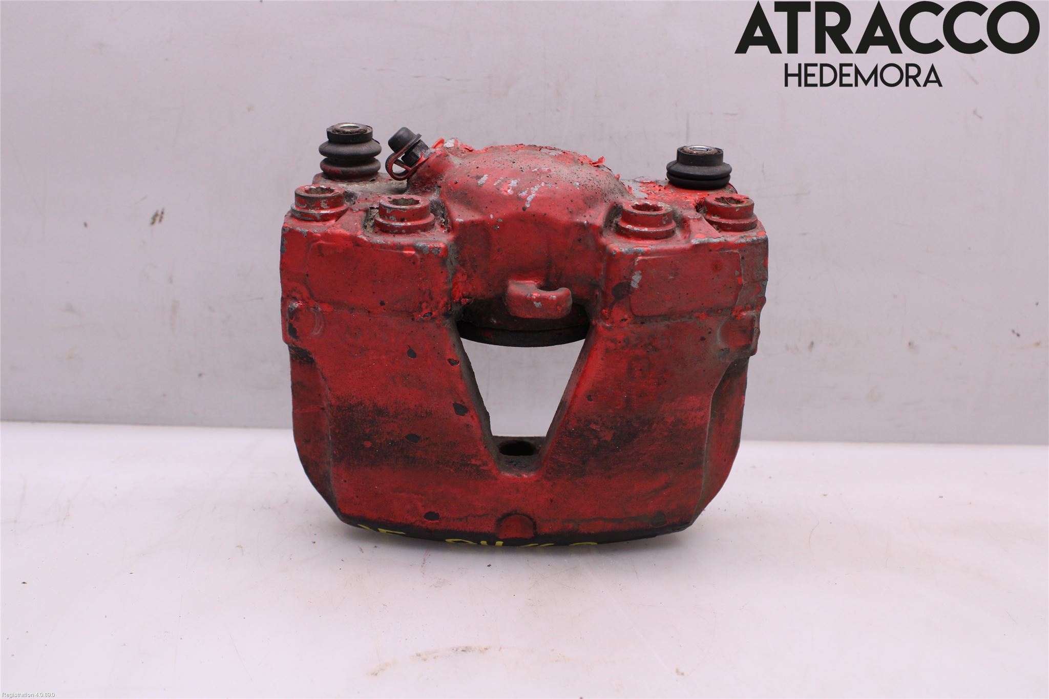 Audi A4/S4 08-11 Bromsok Fram Vänster