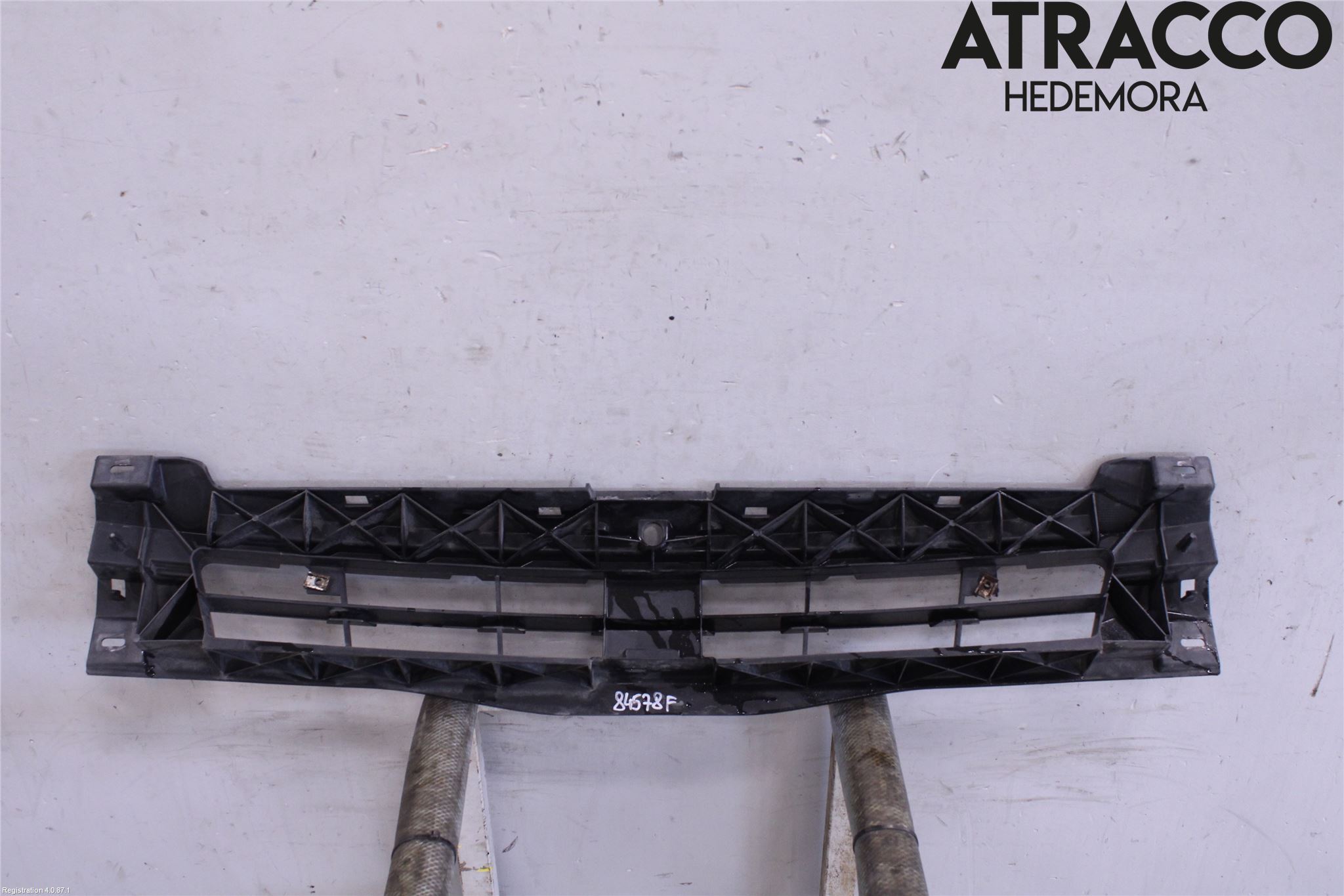 Nissan PRIMASTAR Grilldel Mitt