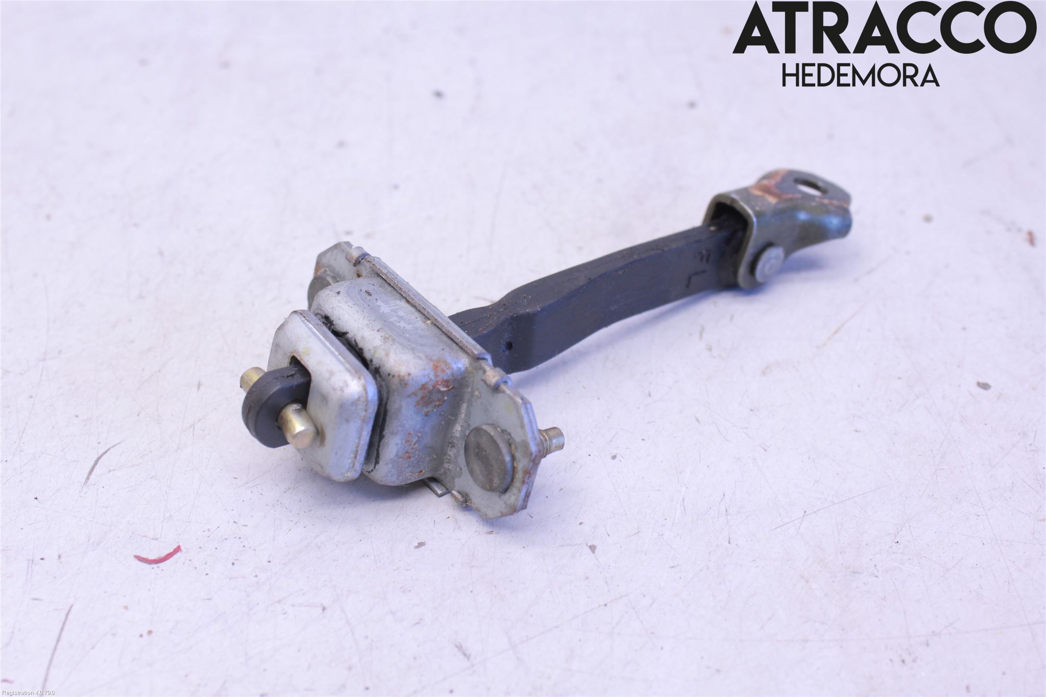 Subaru IMPREZA II  01-02 Dörrstopp
