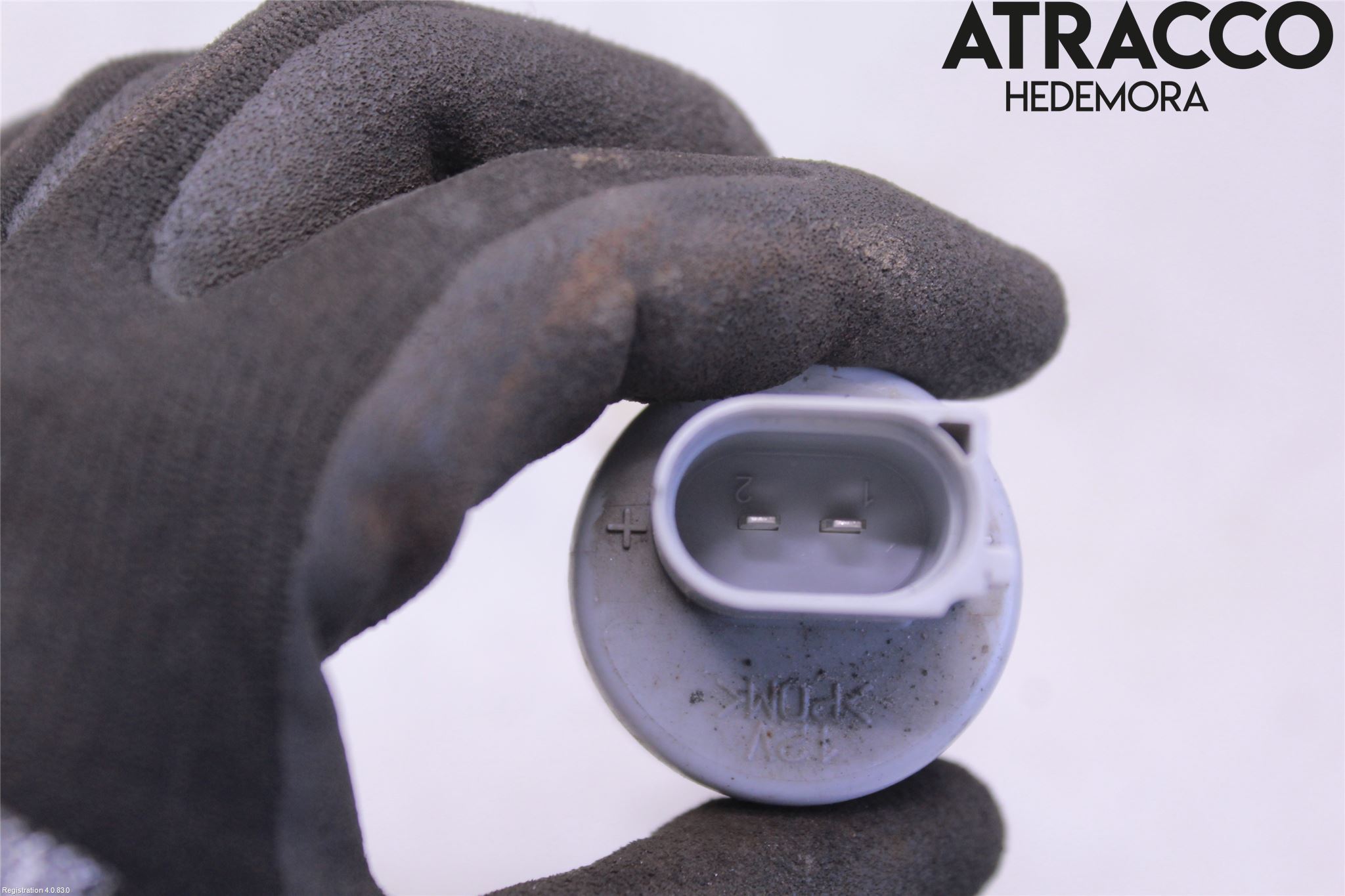 Opel INSIGNIA 09-16 Spolarpump Högtryck