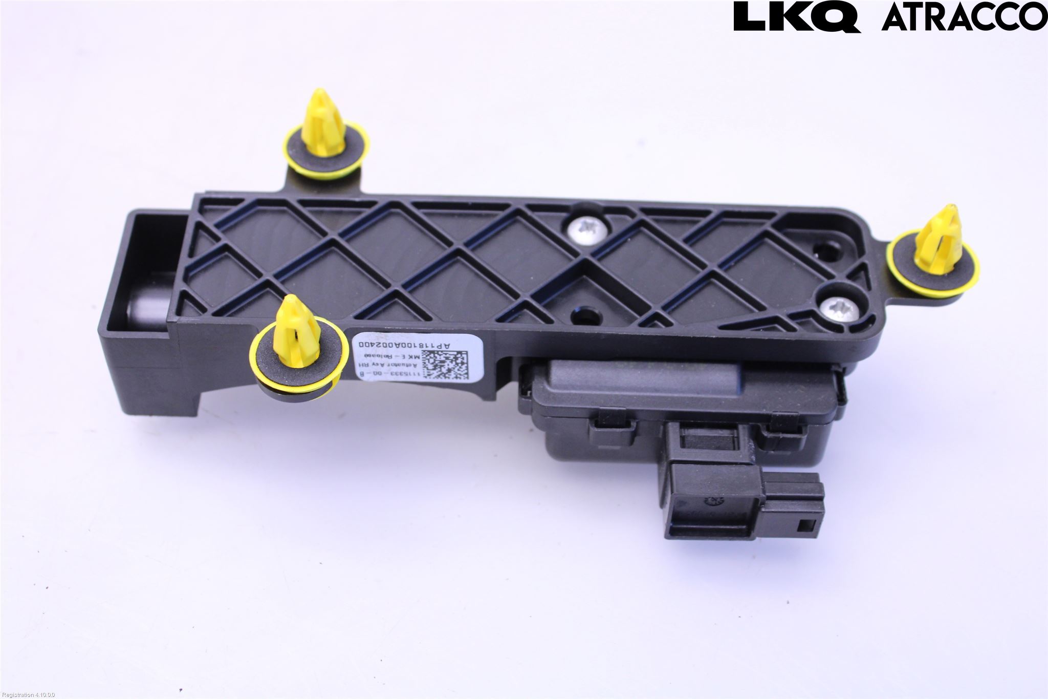 Tesla MODEL X 16- Centrallåsmotor Höger