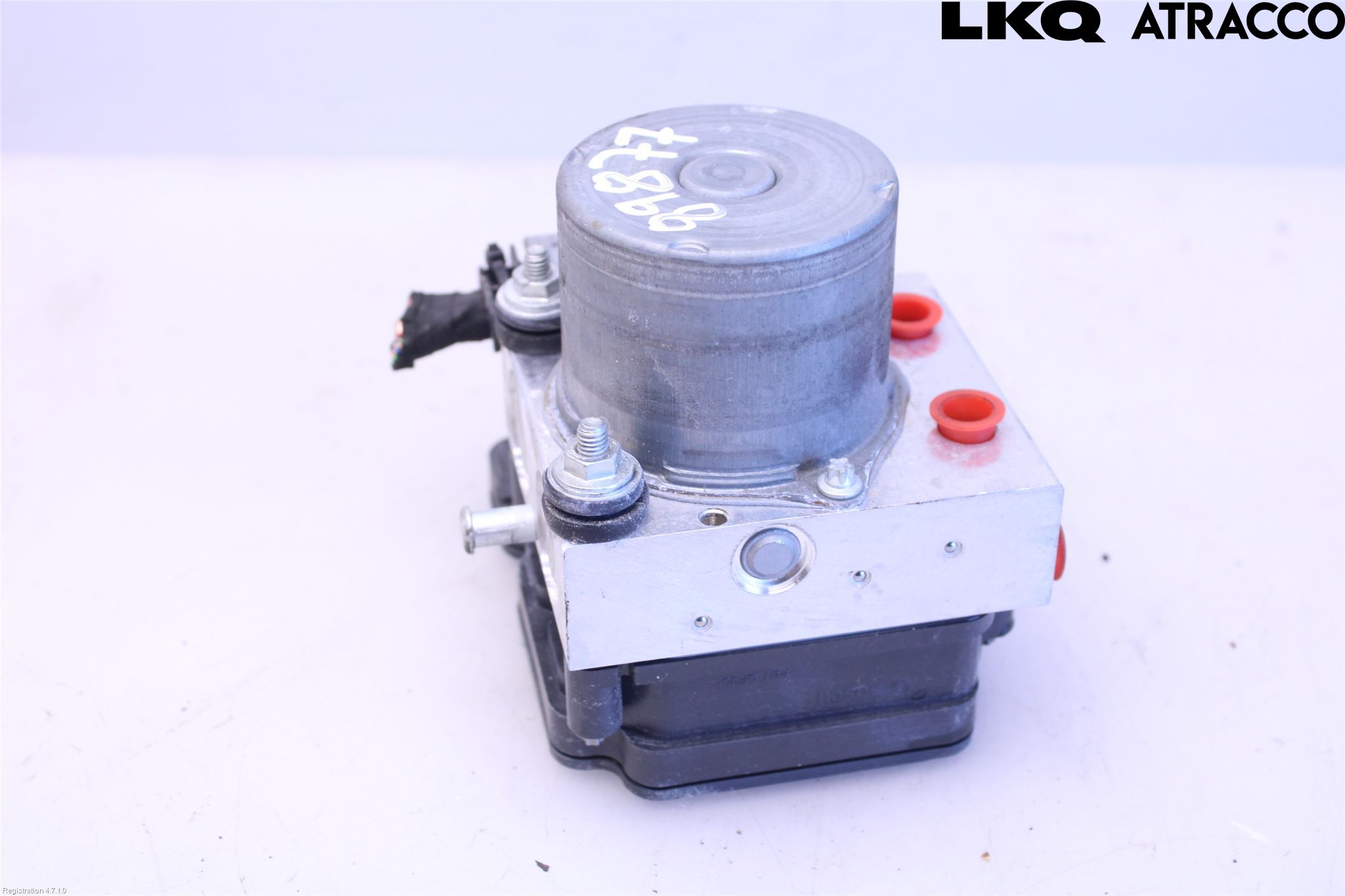 Fiat TIPO/CROSS 16- Abs Hydraulaggregat