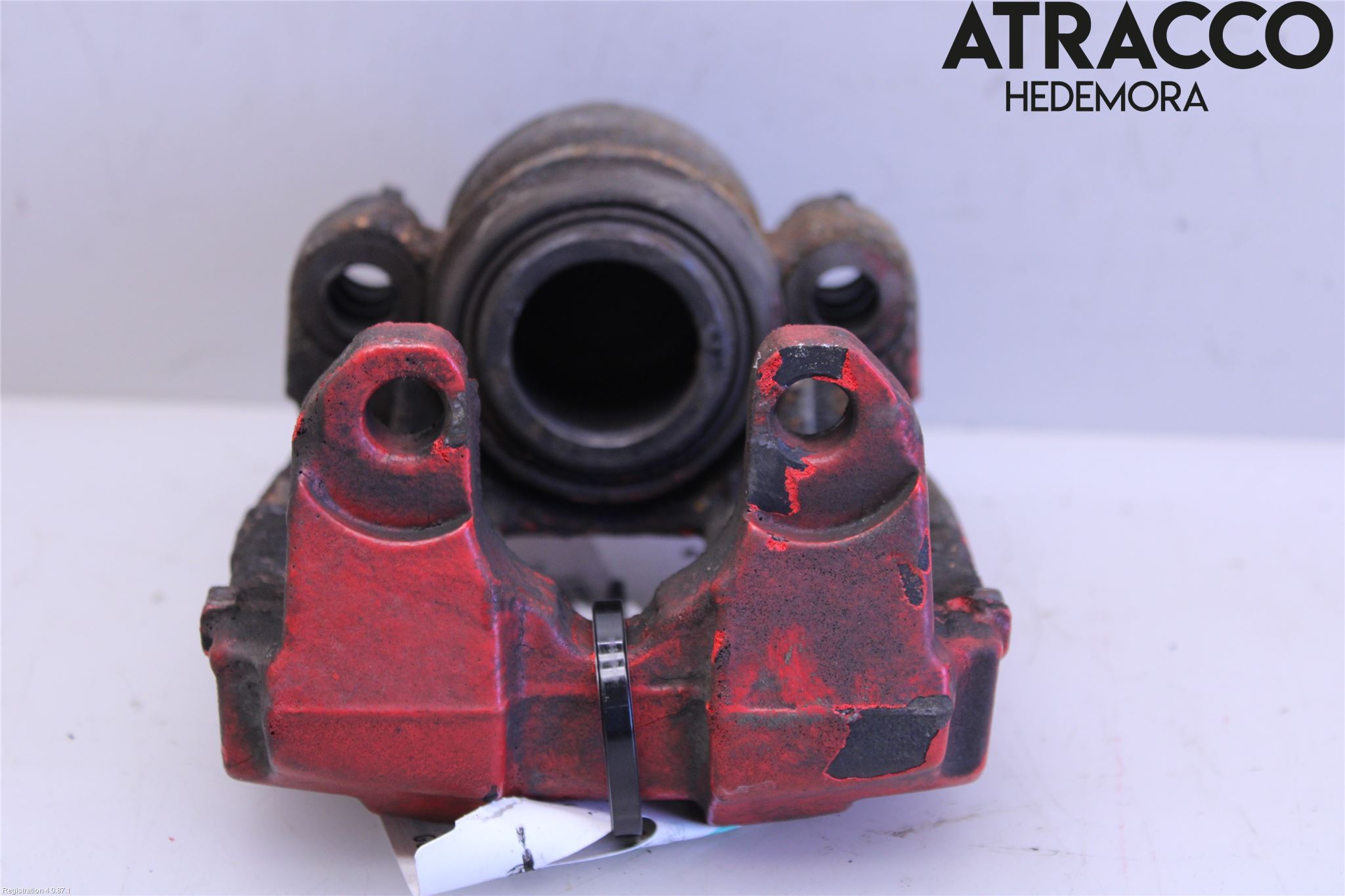 BMW 5 GT F07 09-17 Bromsok Bak Vänster