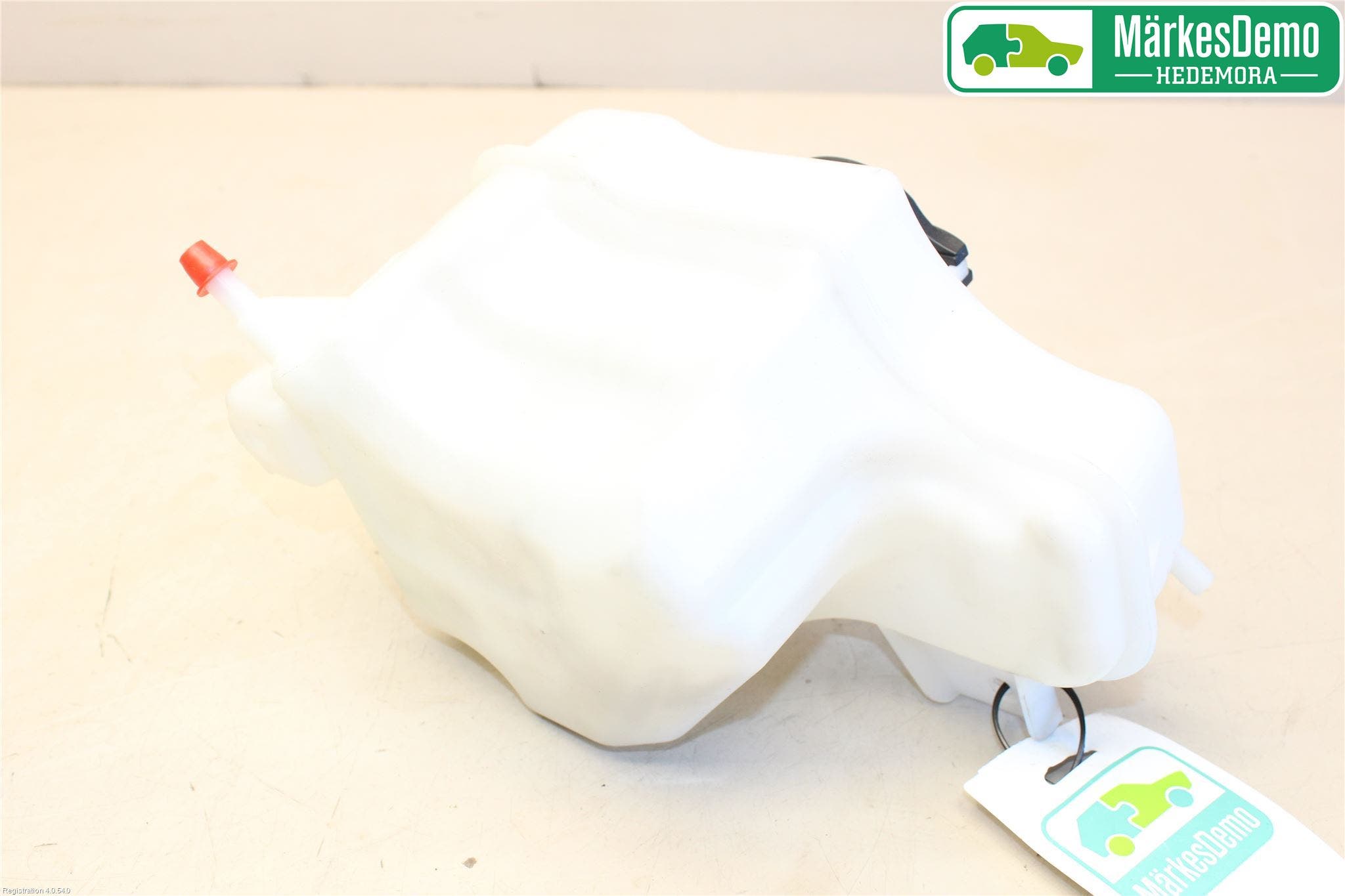 Kia OPTIMA 00-15 Expansionstank