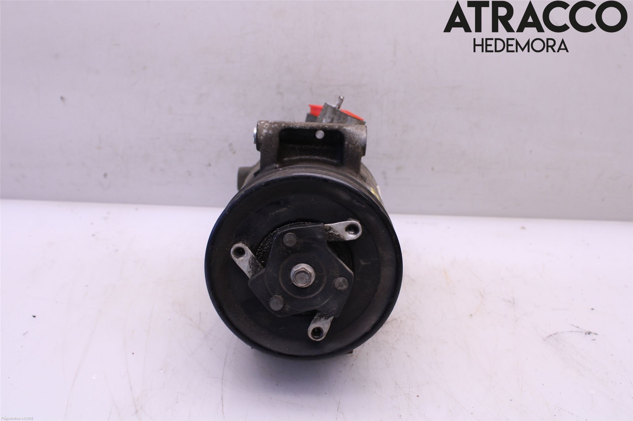 Volkswagen VW CADDY 16-20 Ac Kompressor