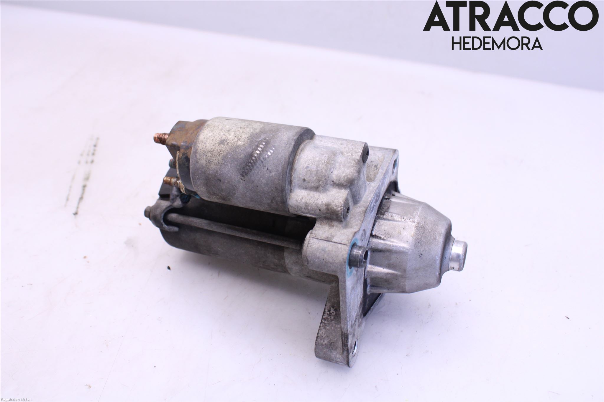 Ford FOCUS 11-14 Startmotor Diesel