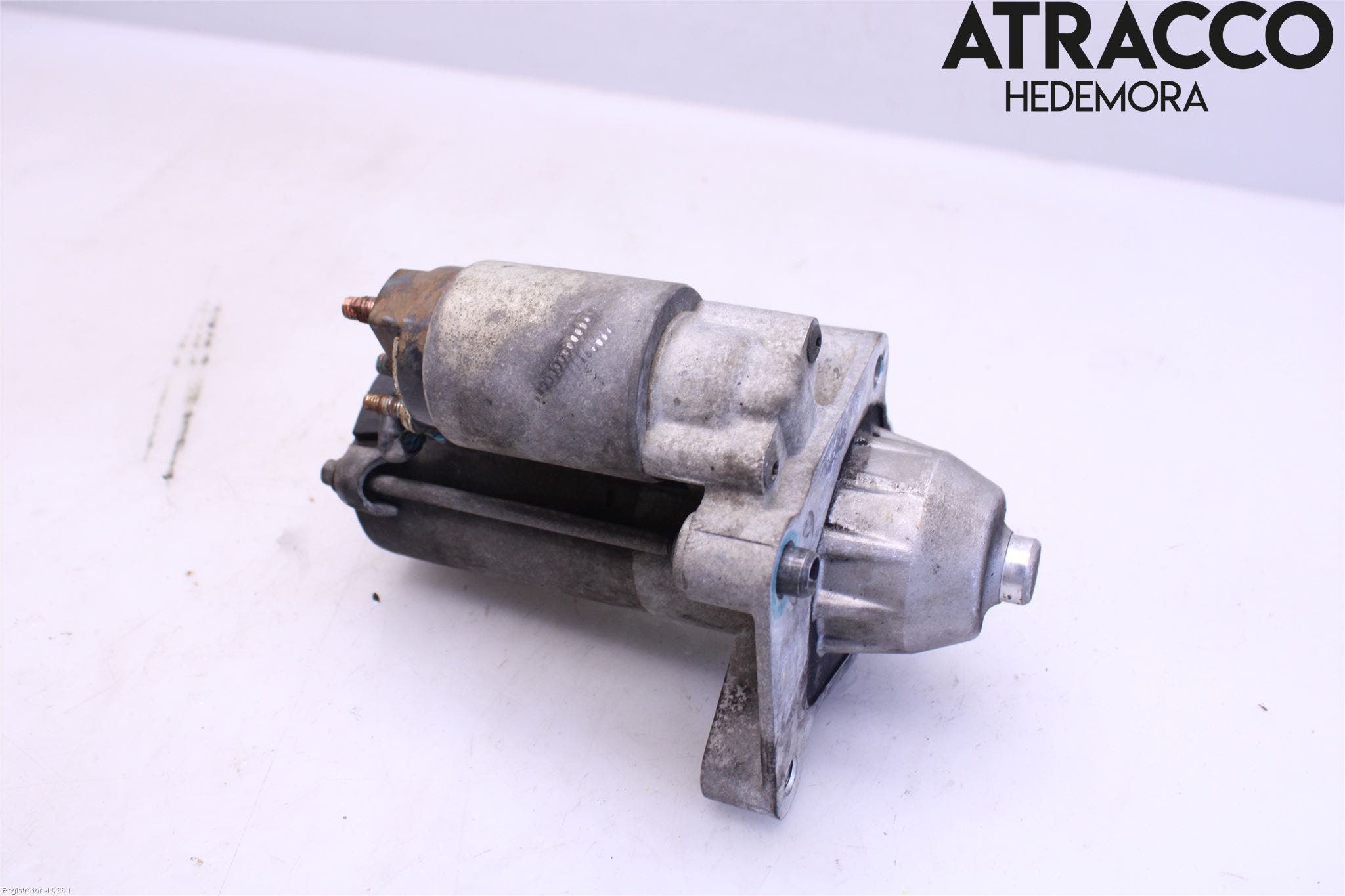 Ford FOCUS 11-14 Startmotor Diesel