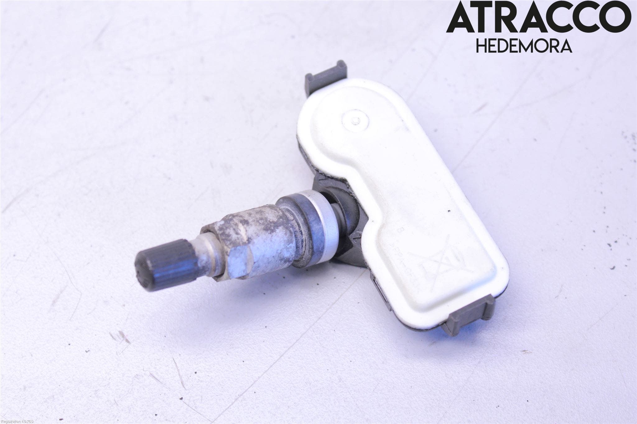 Hyundai i40 08-15 Givare Däcktryck