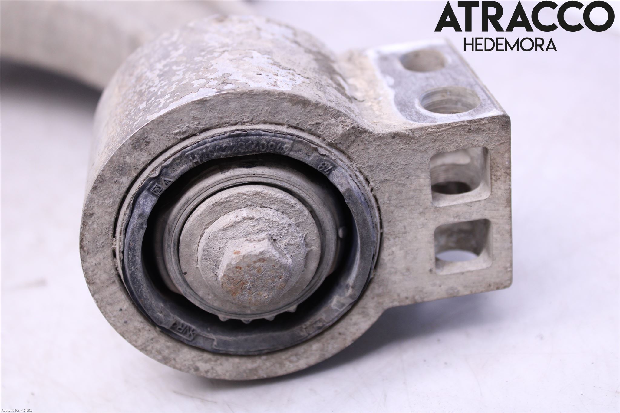 Opel ASTRA J 10-15 Bärarm Fram Undre Hö