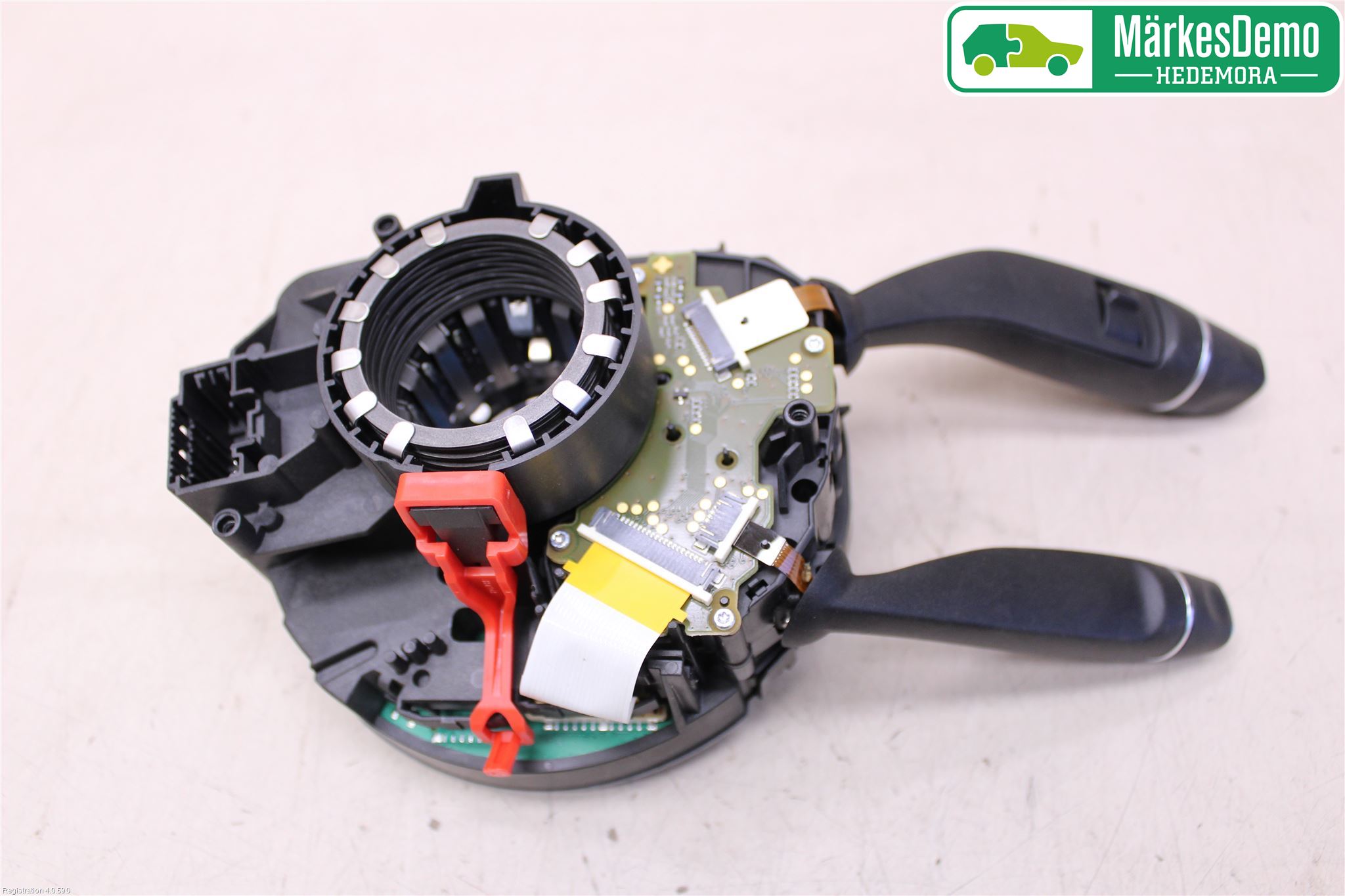 Mercedes-Benz MB E-KLASS (W212) 09-16 Spakcentral