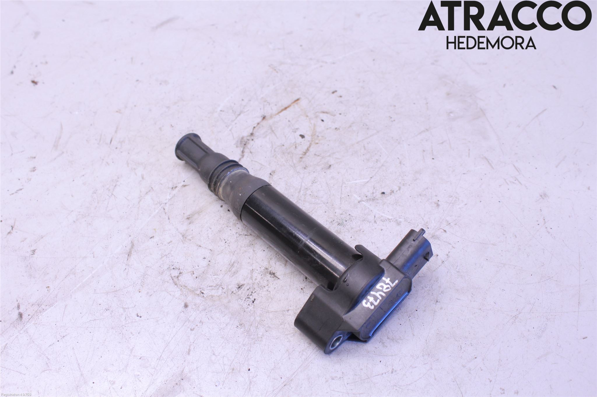 Citroen C3 10-17 Tändspole