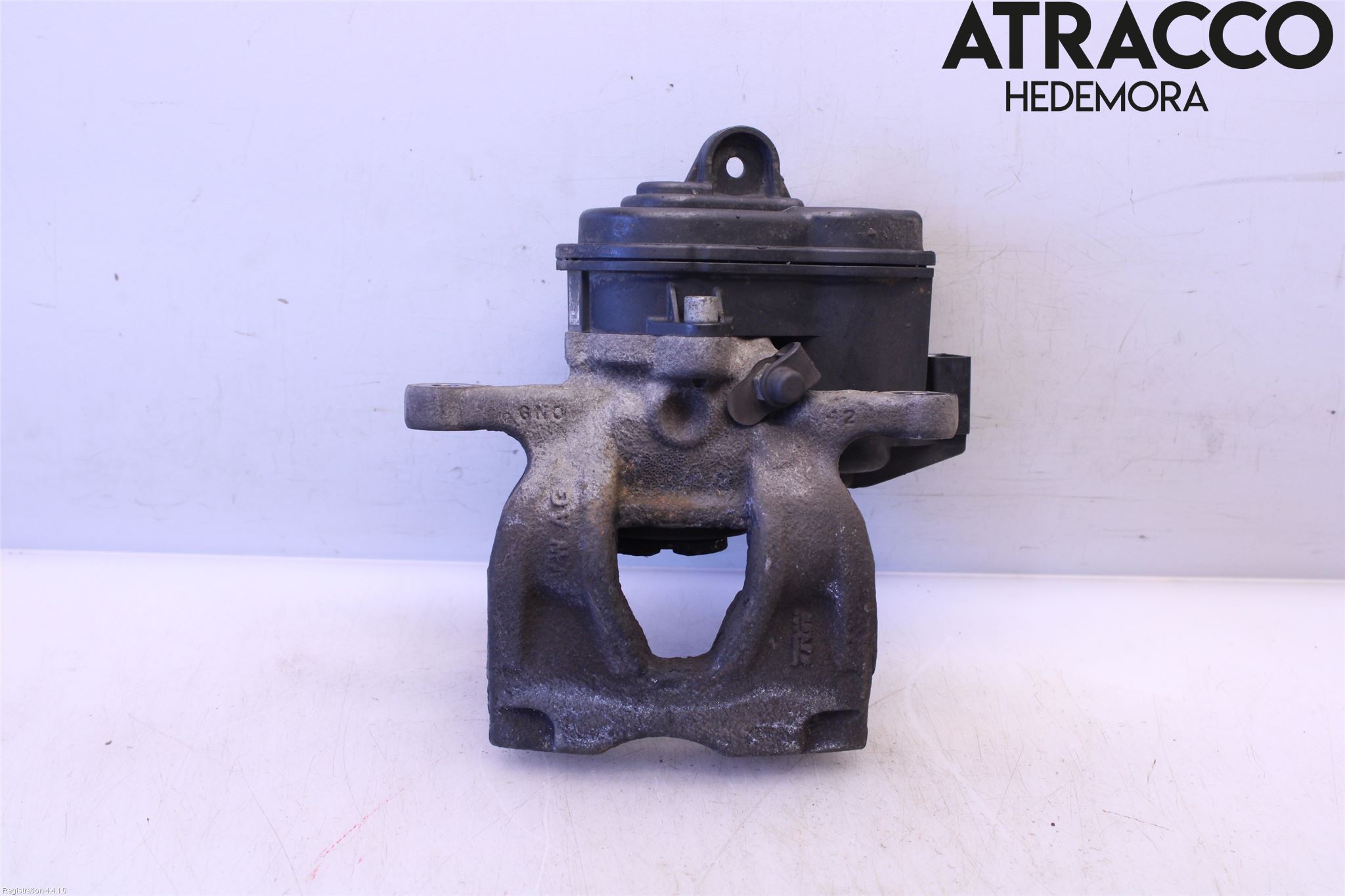 Audi A4/S4 B9 16-19 Bromsok Bak Vänster