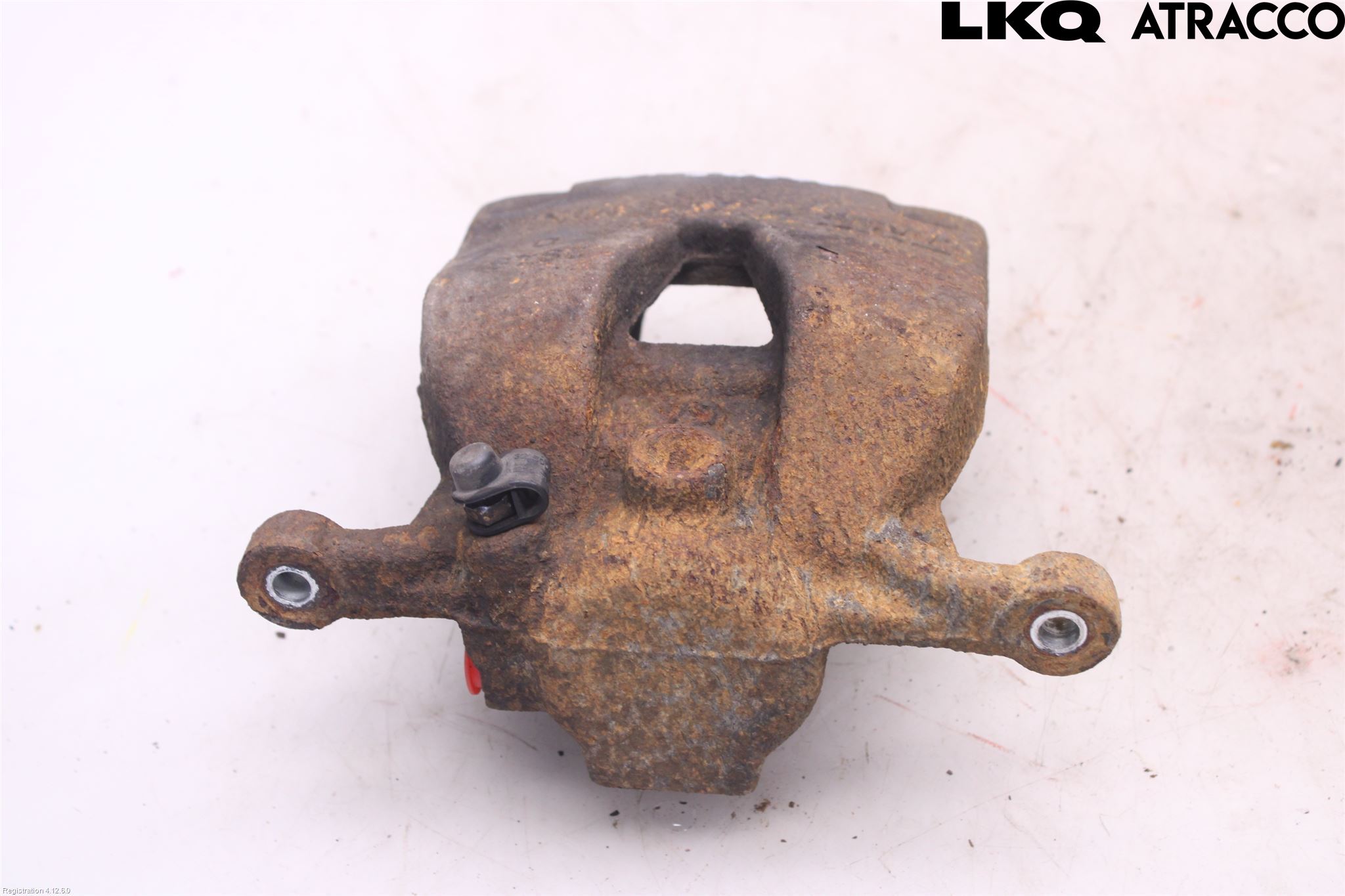 Mini COUNTRYMAN R60 11-16 Bromsok Fram Vänster