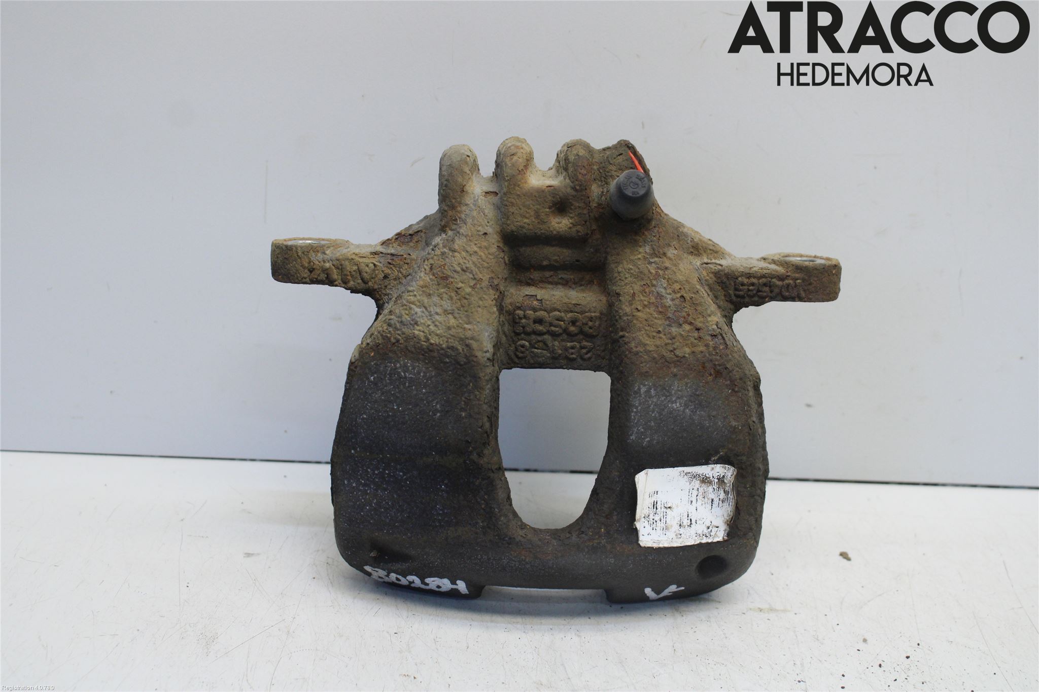 Peugeot 308 08-13 Bromsok Fram Vänster