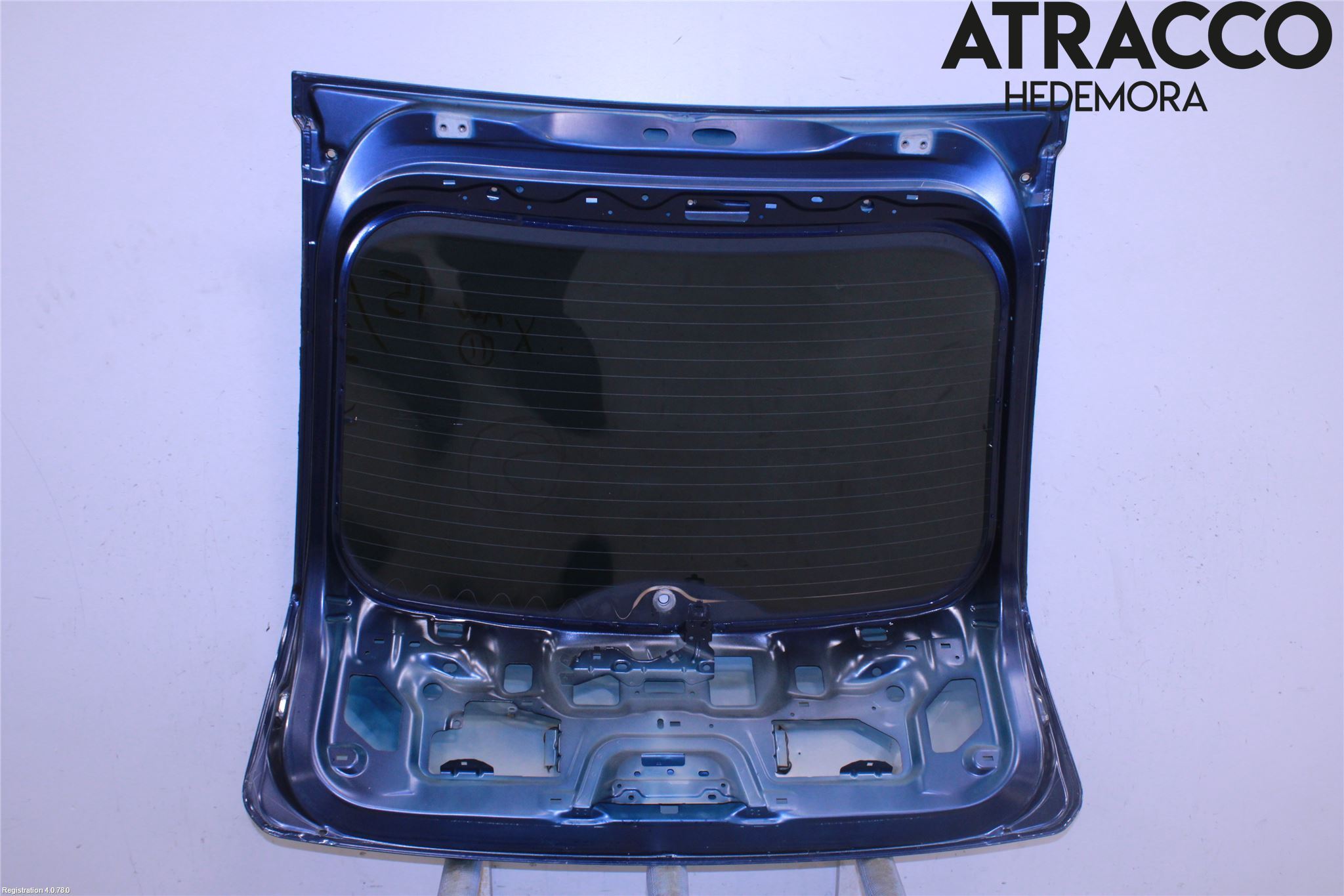 Ford FOCUS 08-11 Baklucka Cc-Kombi-Sedan