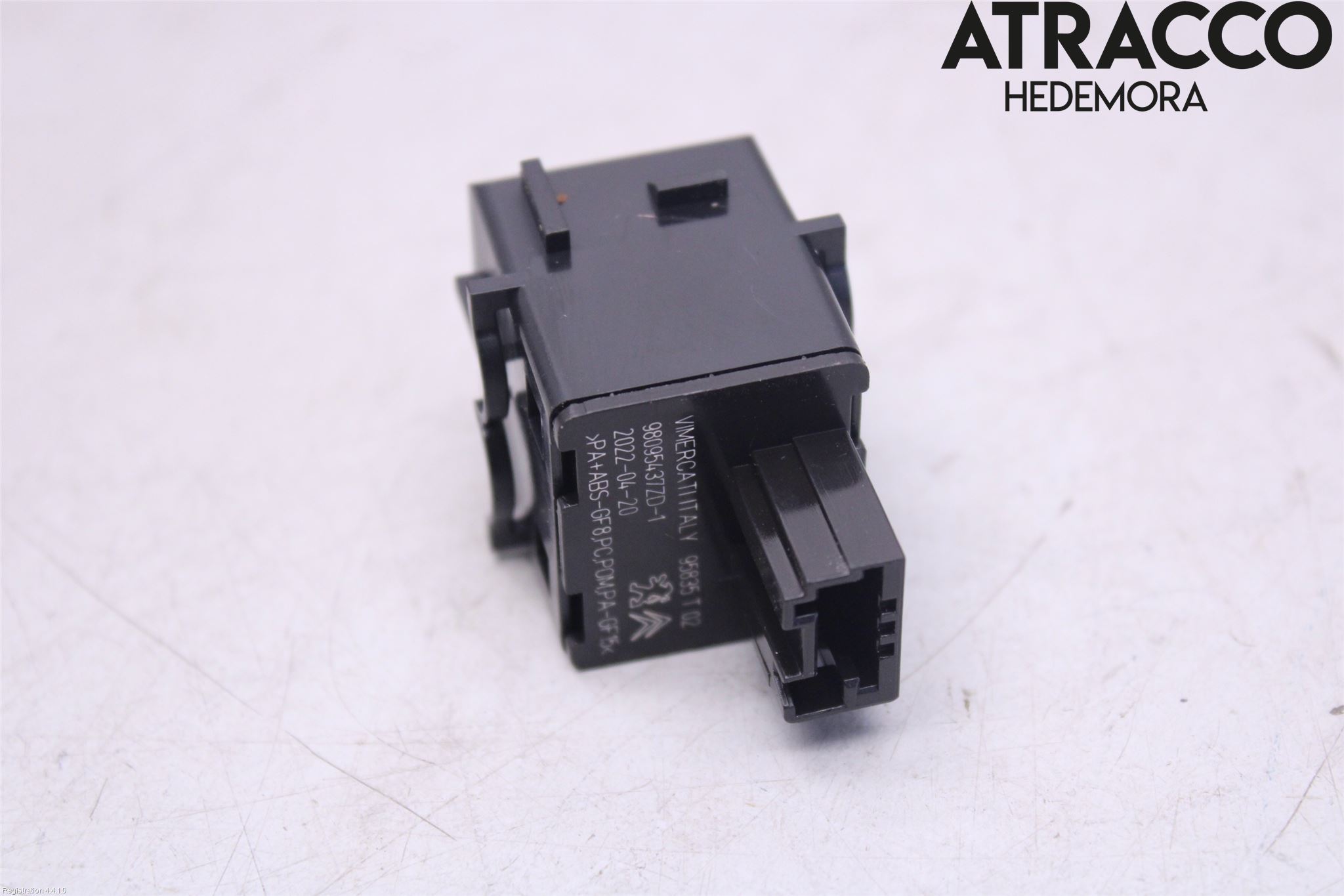 Peugeot 208/E-208 20- Str Ljusvidd Reglering