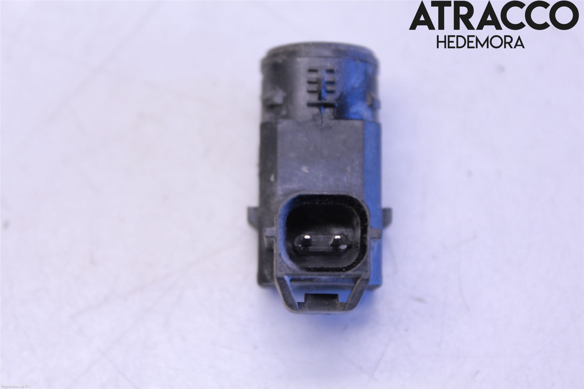 Suzuki VITARA 15- Parkeringshjälp Frontsensor