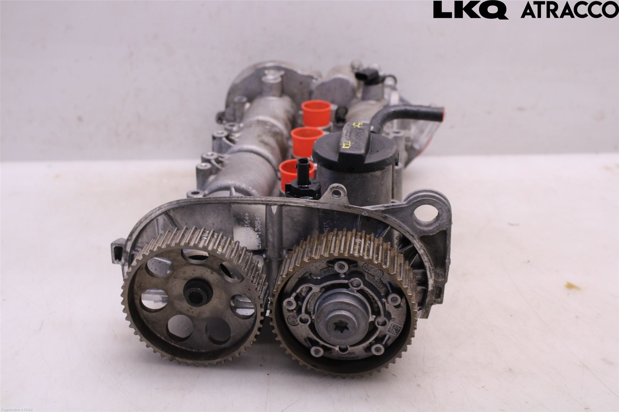 Seat LEON 13-20 Kamaxelhus