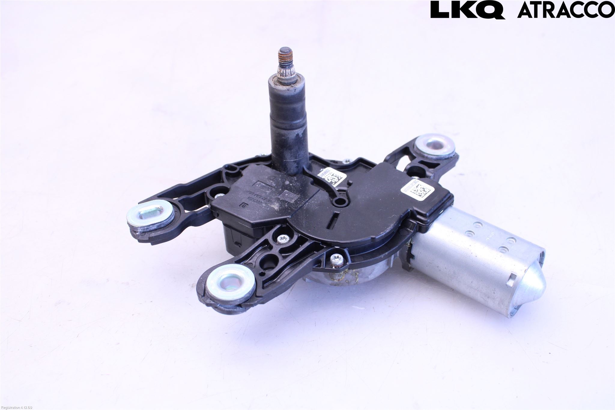 Seat LEON 13-20 Torkarmotor Baklucka