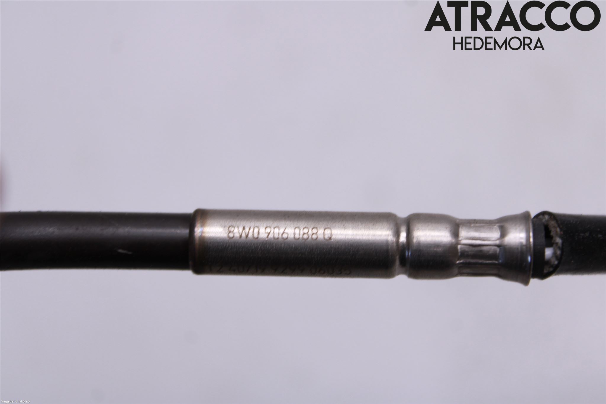 Audi A4/S4 B9 16-19 Sensor Avgas