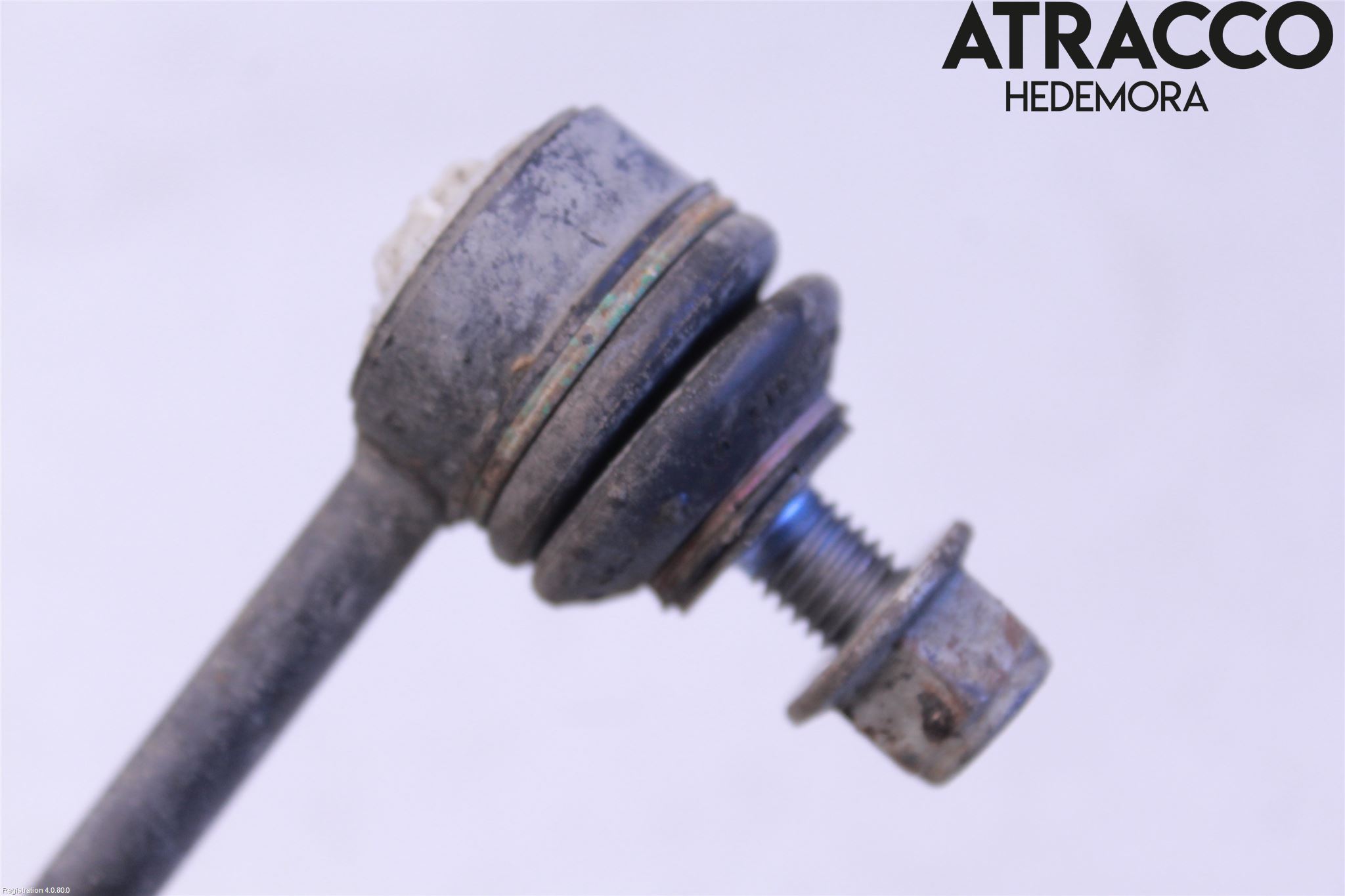 Jaguar XE (X760) 15-24 Krängningshämmarstag Bak