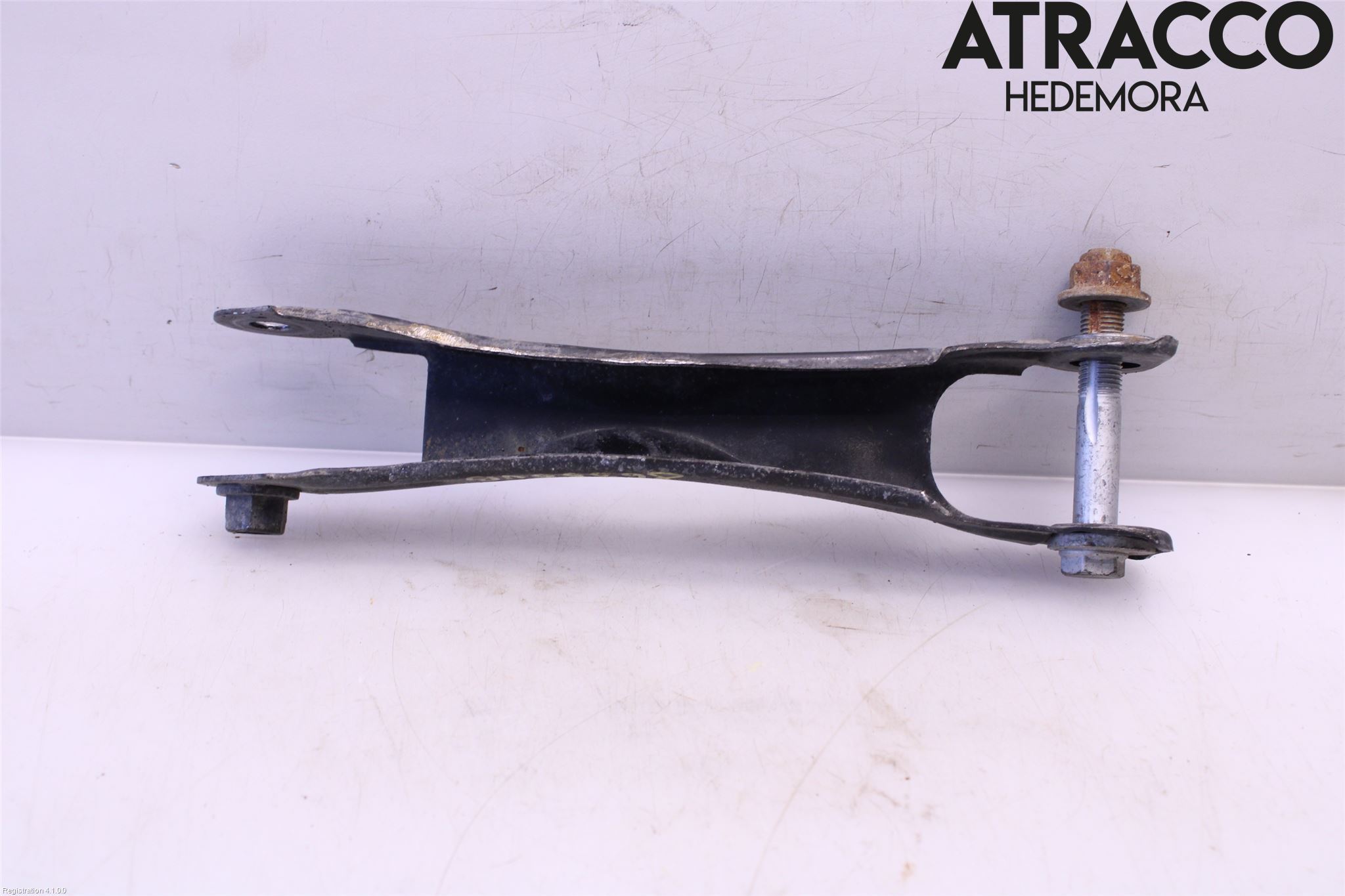 BMW i3 I01 13-22 Bärarm Bak Vänster