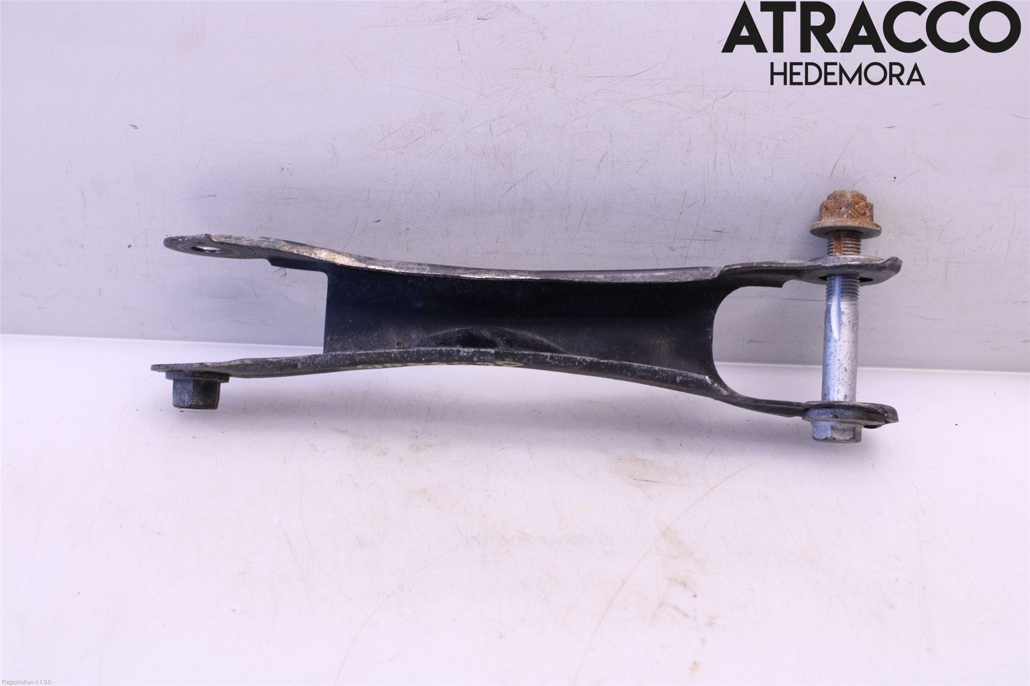 BMW i3 I01 13-22 Bärarm Bak Vänster