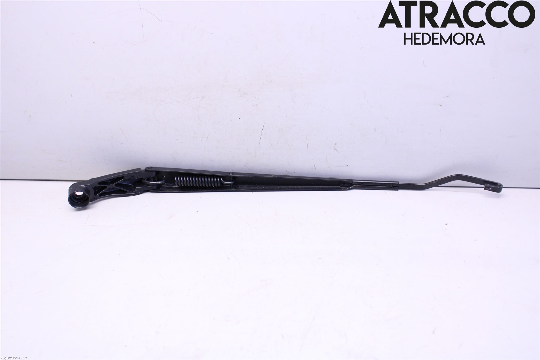 Toyota YARIS XP21 20- Torkararm Armar Vindruta
