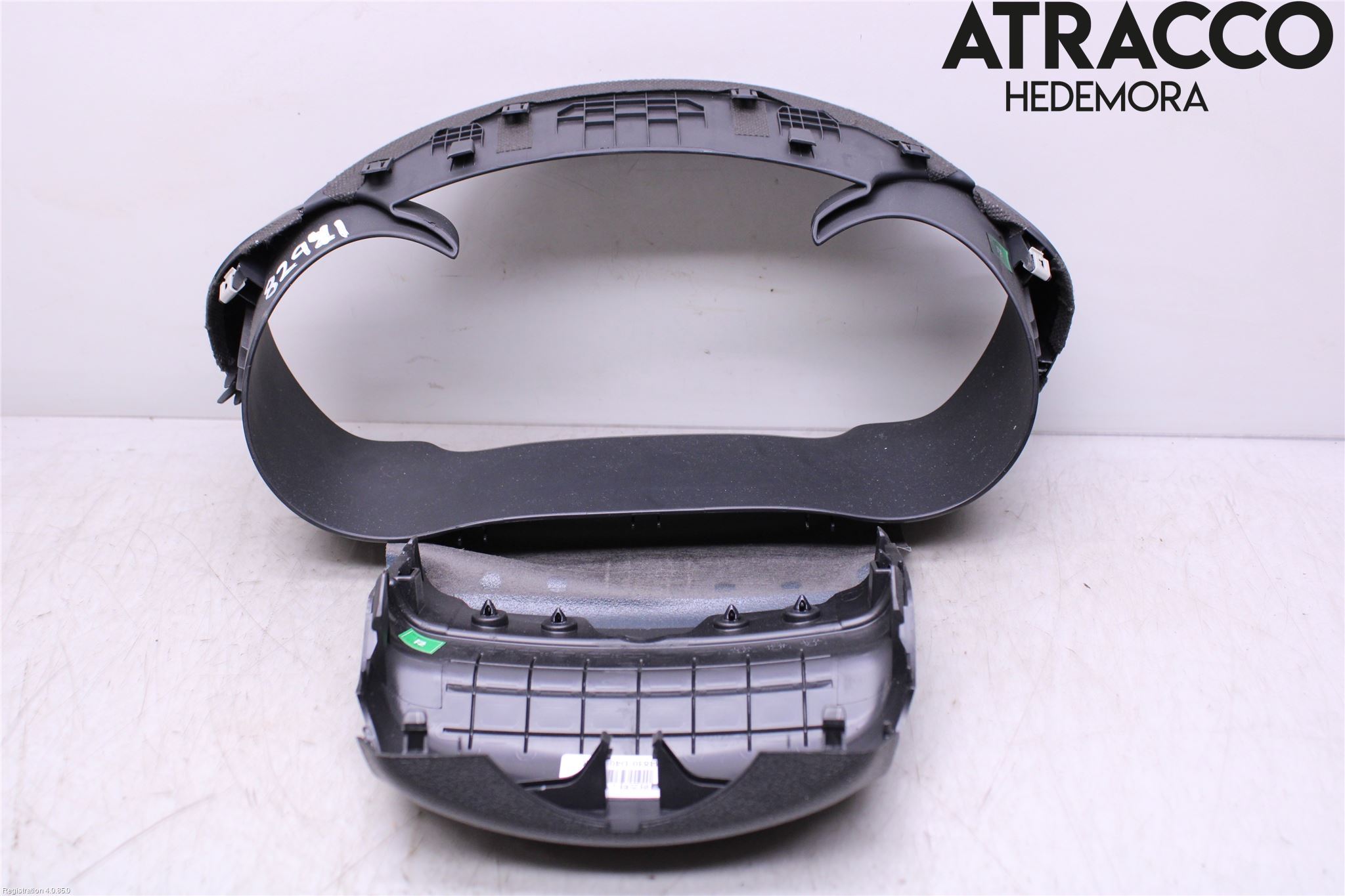 Kia OPTIMA 16-20 Instrumentsarg