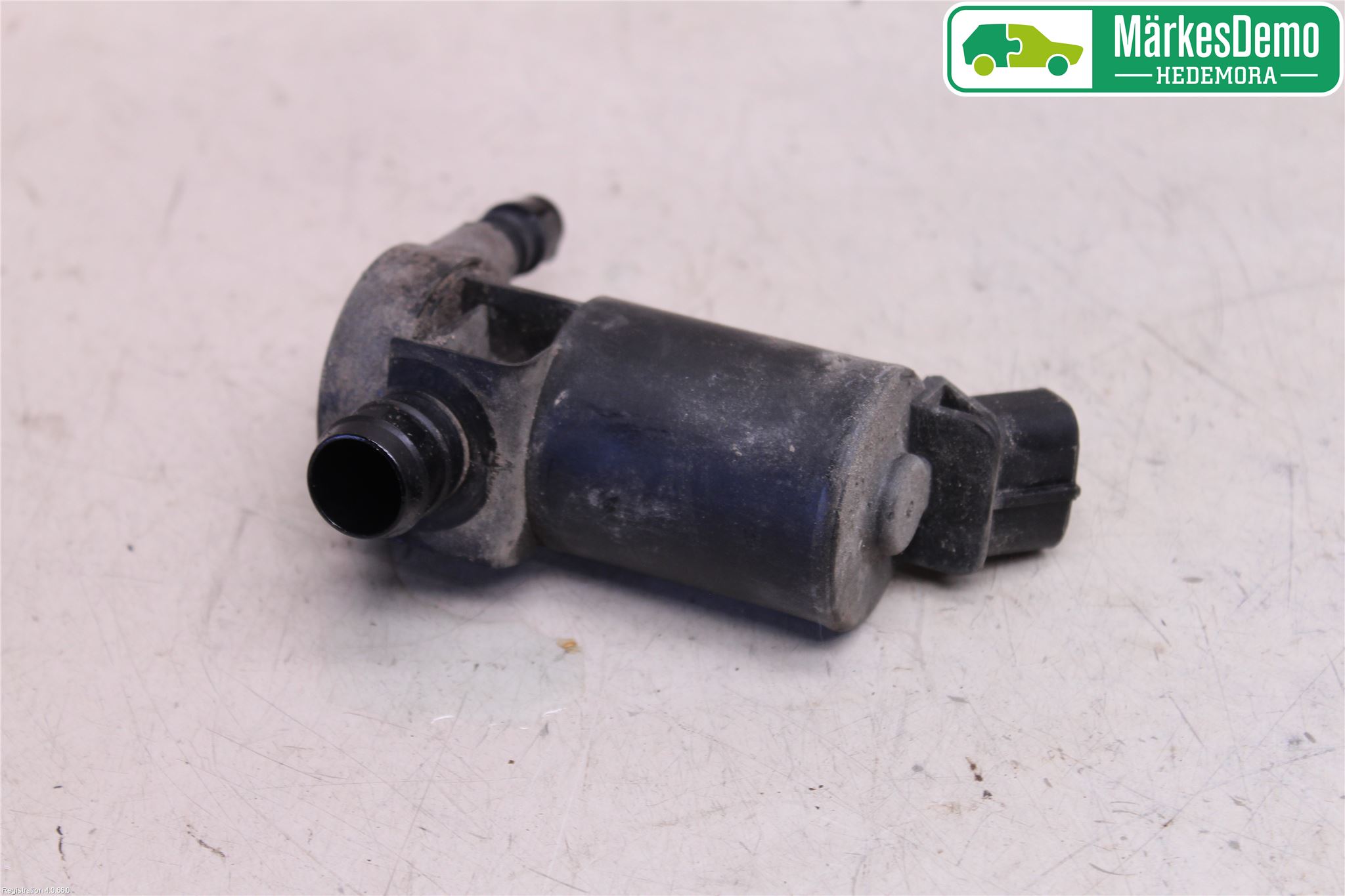 Lexus IS 220d/250/350 06-13 Spolarpump Högtryck