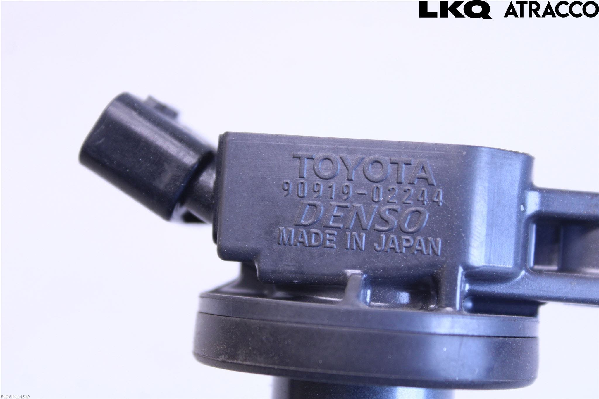 Toyota RAV 4 06-12 Tändspole