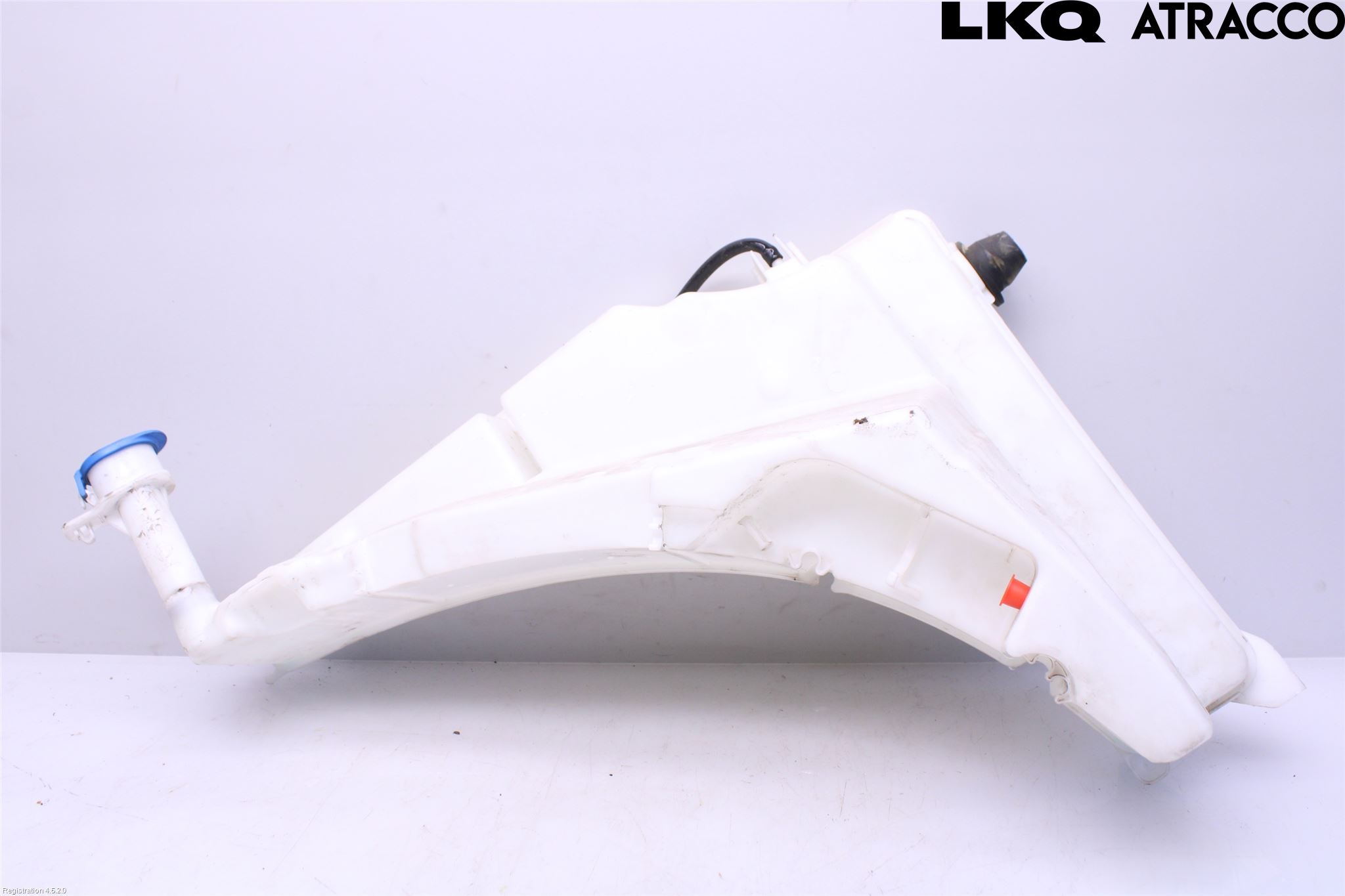 Landrover RANGE ROVER SPORT (L494) 14-22 Spolartank Vindruta