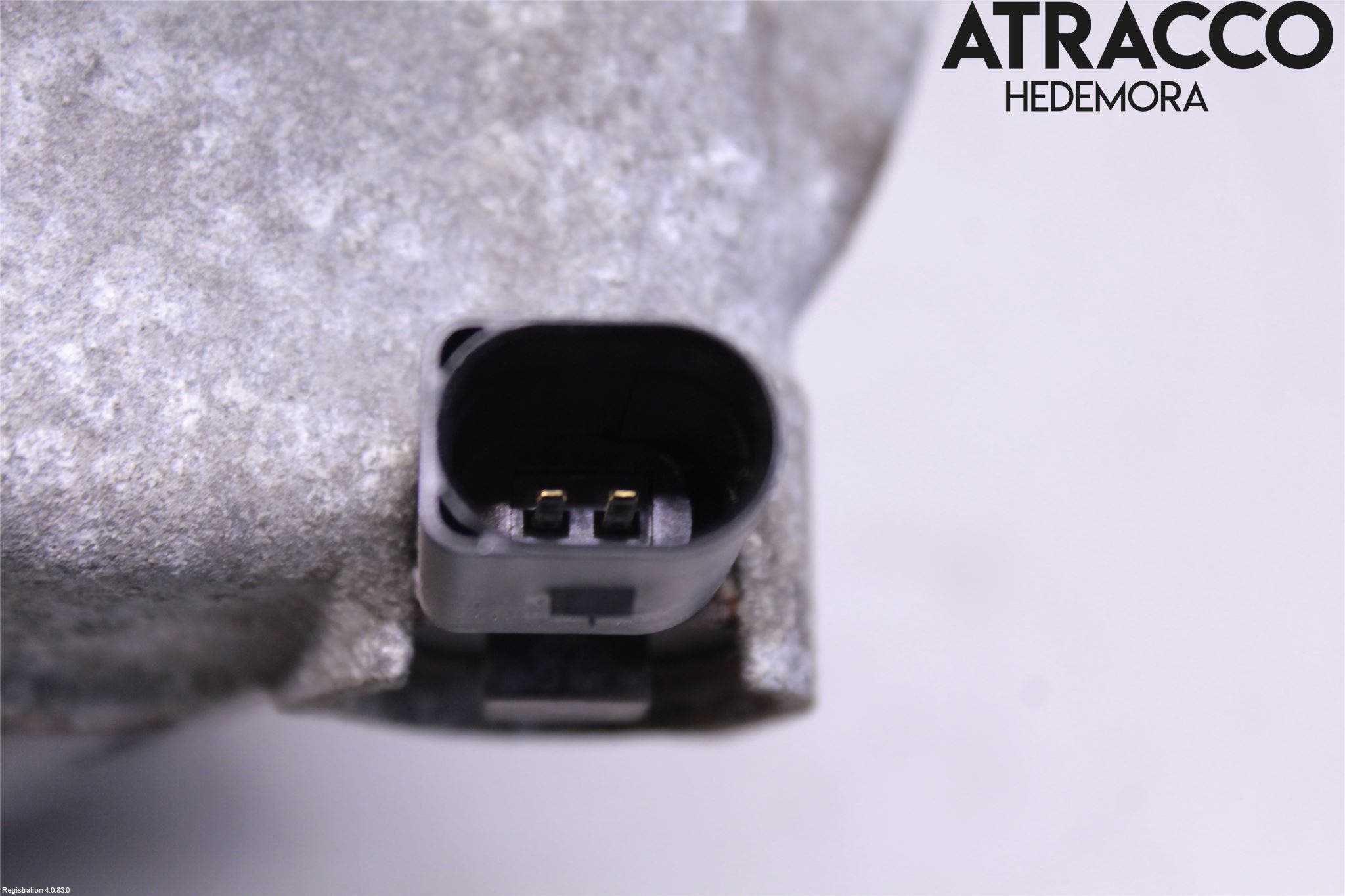 Skoda OCTAVIA (5E) 13-20 Ac Kompressor