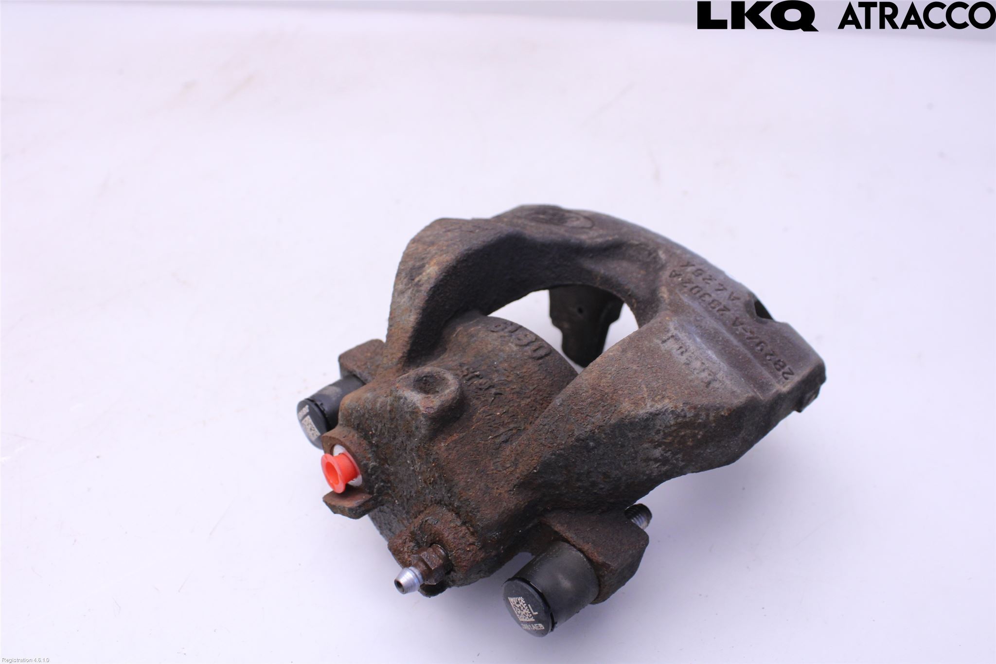 Ford FOCUS 19- Bromsok Fram Höger