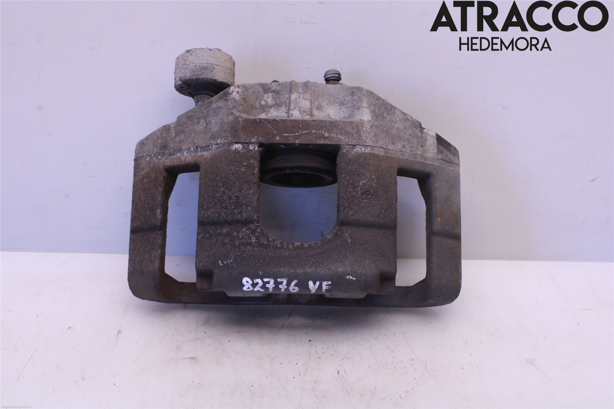 Volkswagen VW PASSAT CC 08-16 Bromsok Fram Vänster