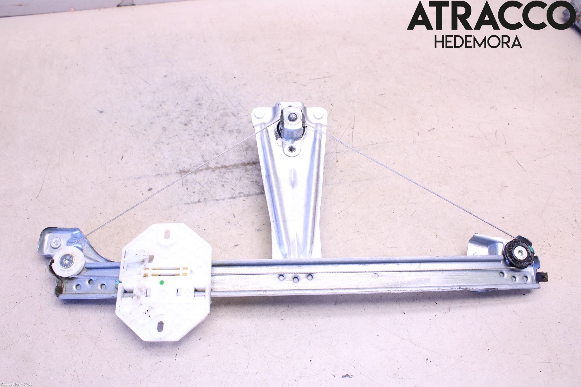 Dacia LOGAN MCV/STEPWAY Fönsterhissmekanism