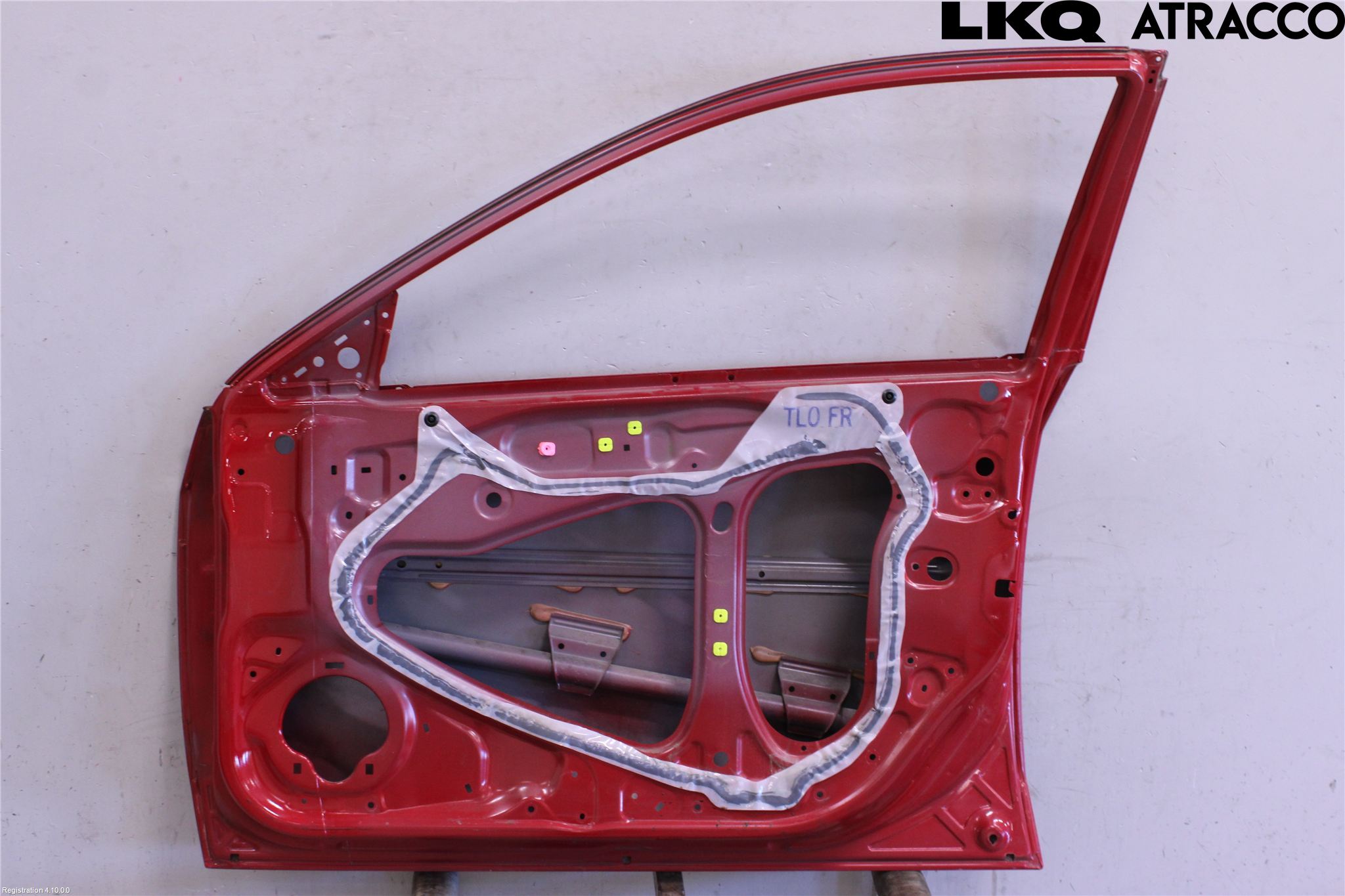 Honda ACCORD    08- Dörr Fram Höger