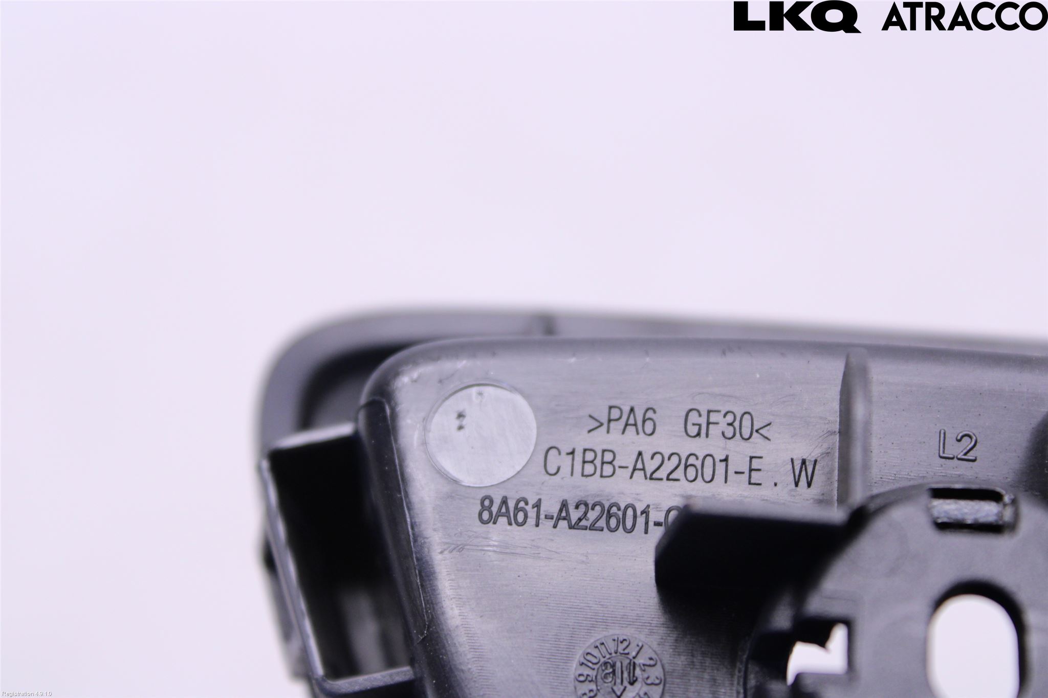 Ford ECOSPORT 17- Dörrhandtag Inre Vä