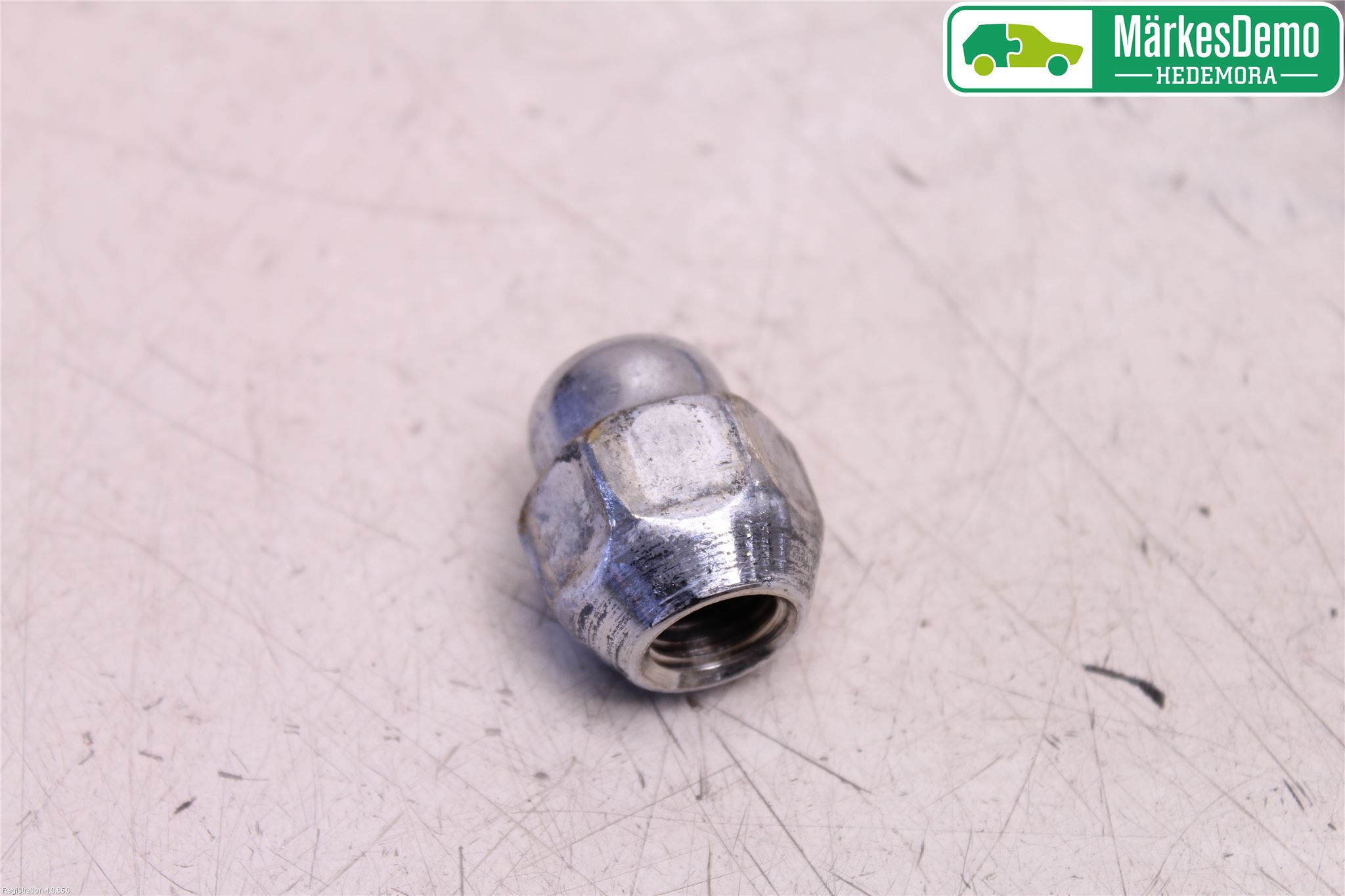 Kia RIO 12-16 Hjulmutter-Bult-Sats