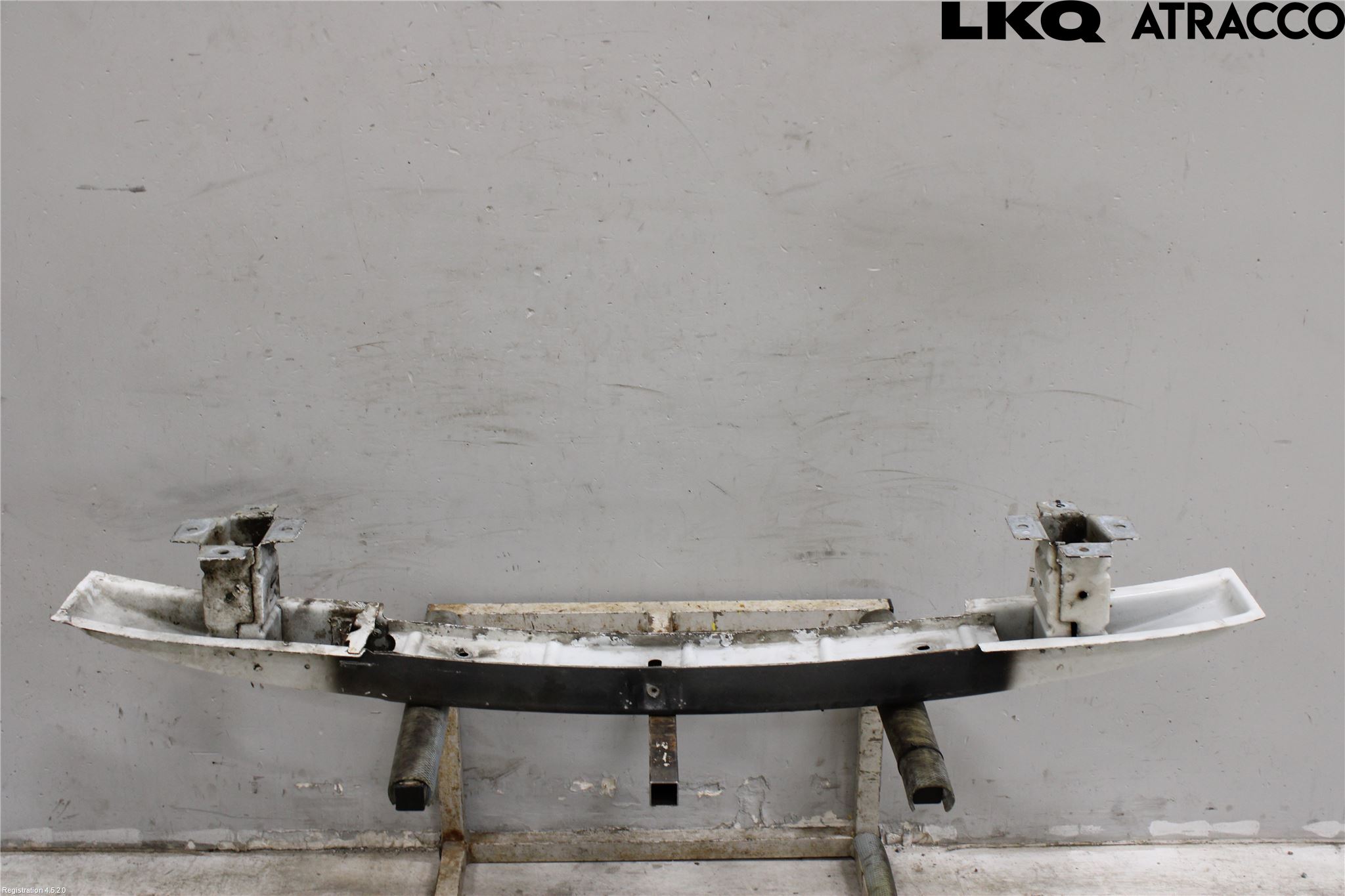 Renault TRAFIC   02-14 Stötfångarbalk Fram