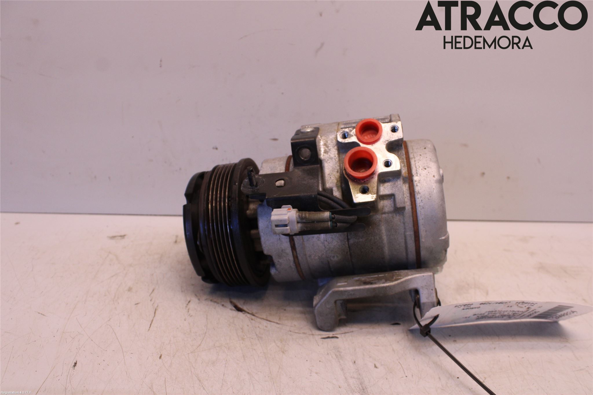 Subaru OUTBACK 15-20 Ac Kompressor