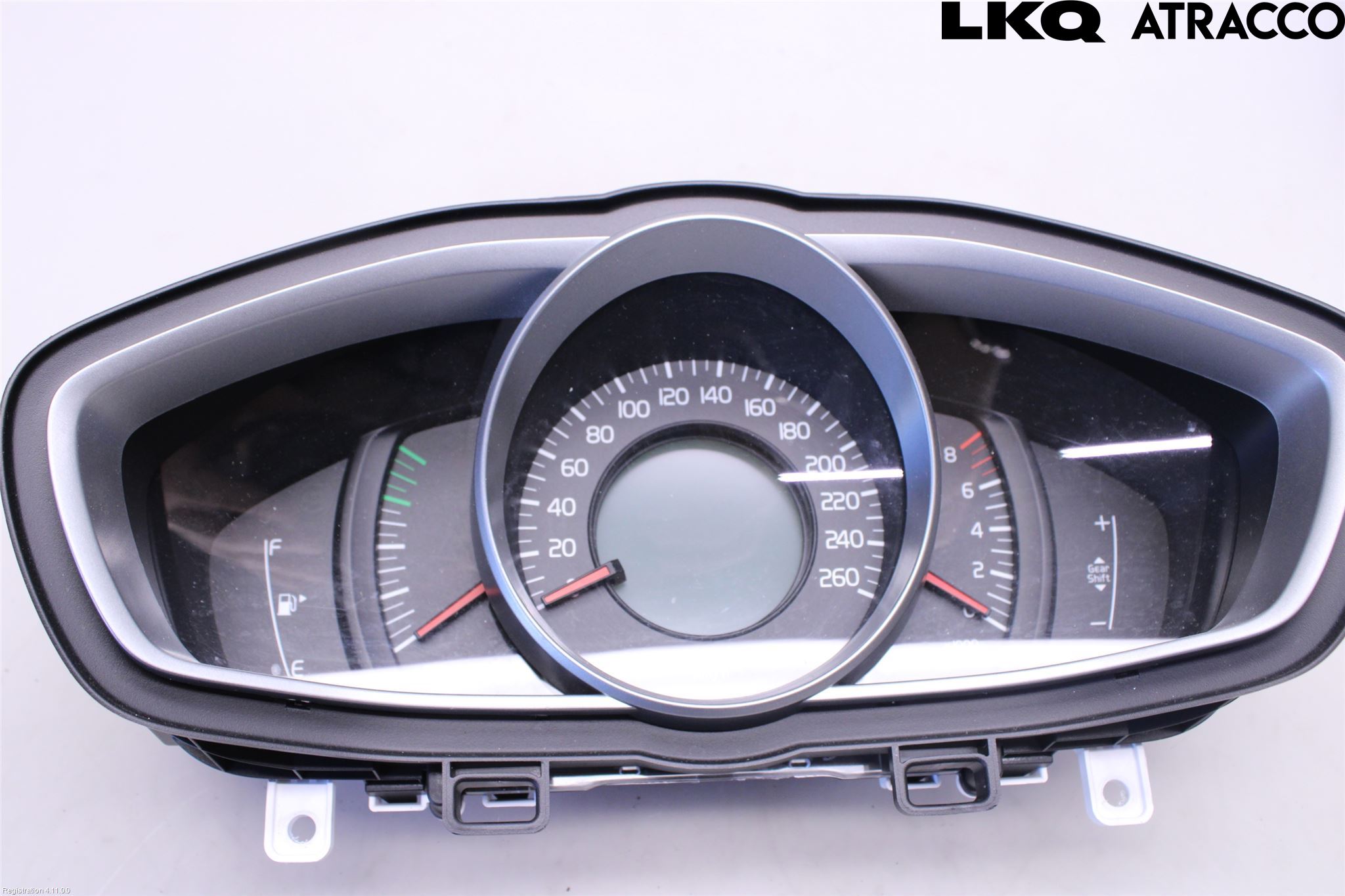 Volvo V40 12-19 Instrument Komb