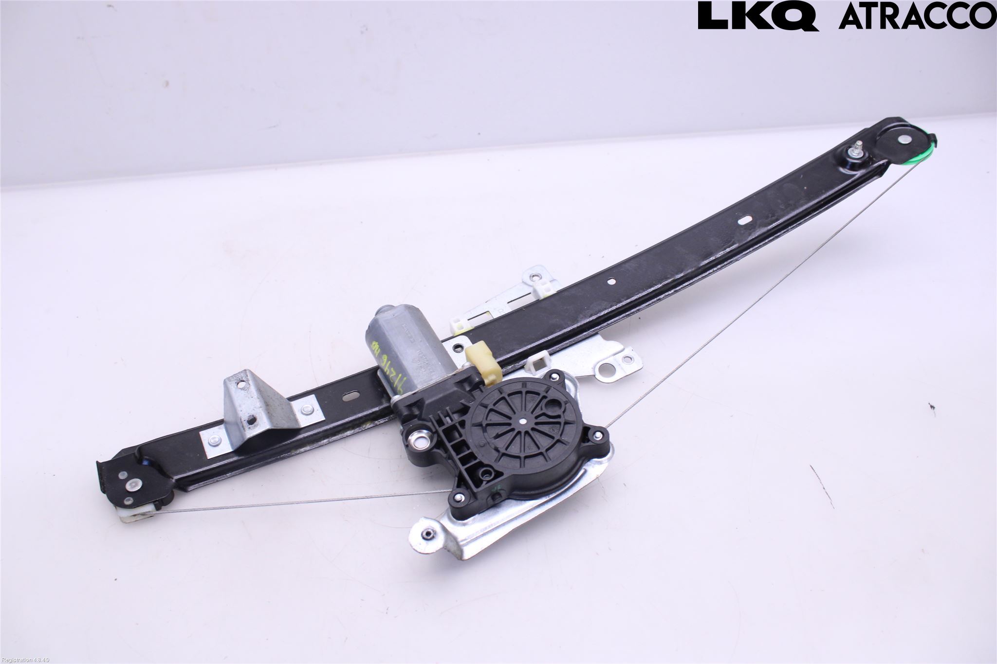 Volvo XC90 07-14 Fönsterhiss El Kompl